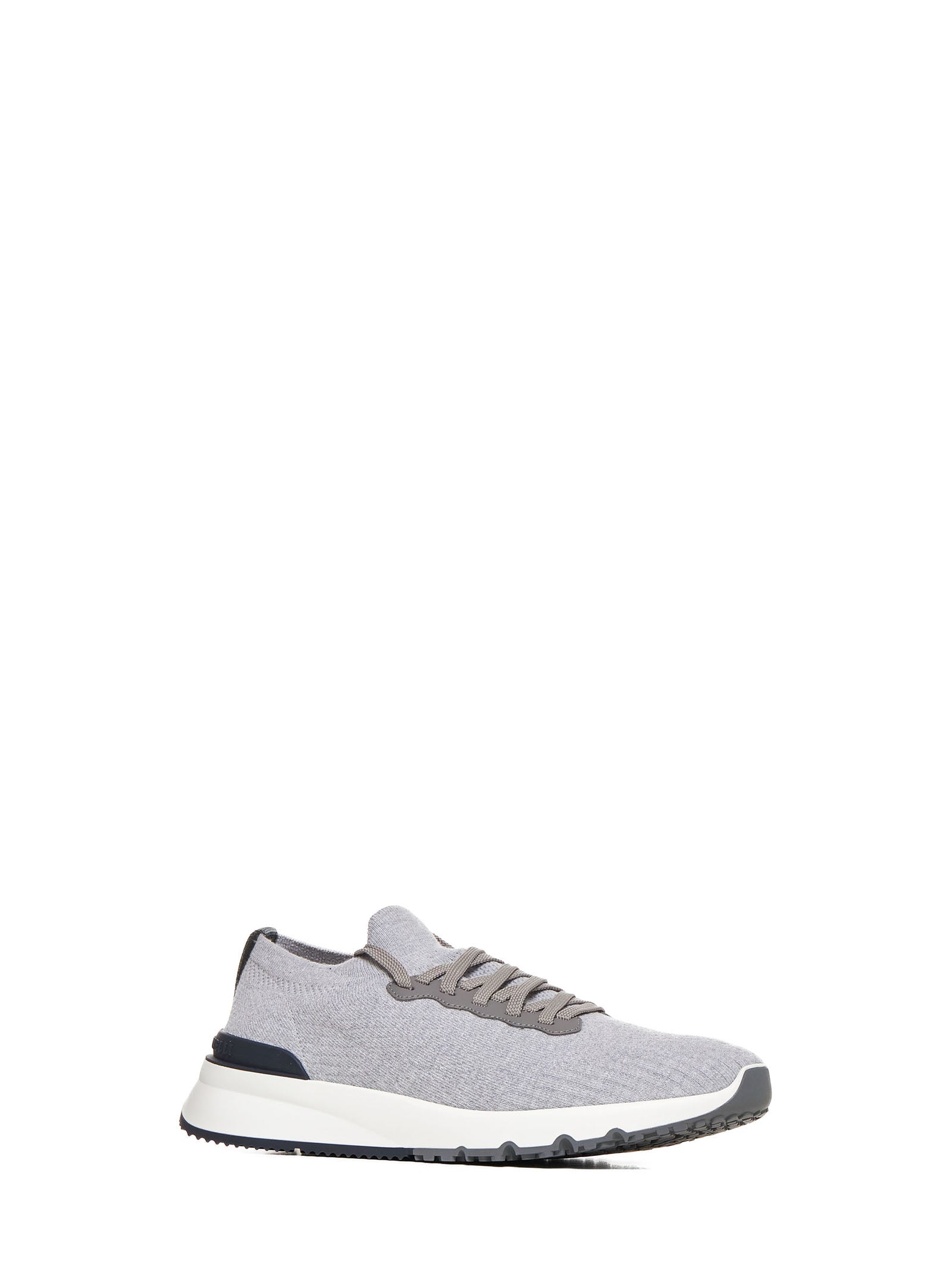 Brunello Cucinelli Men Brunello Cucinelli Sneakers BRUNELLO CUCINELLI