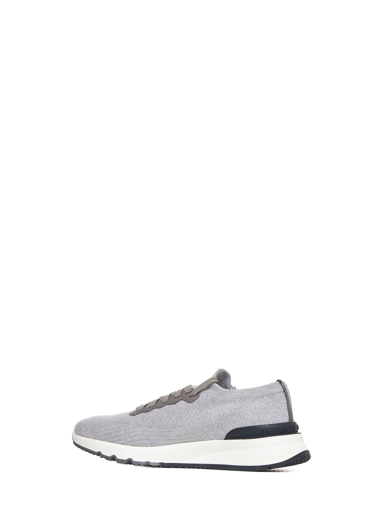 Brunello Cucinelli Men Brunello Cucinelli Sneakers BRUNELLO CUCINELLI