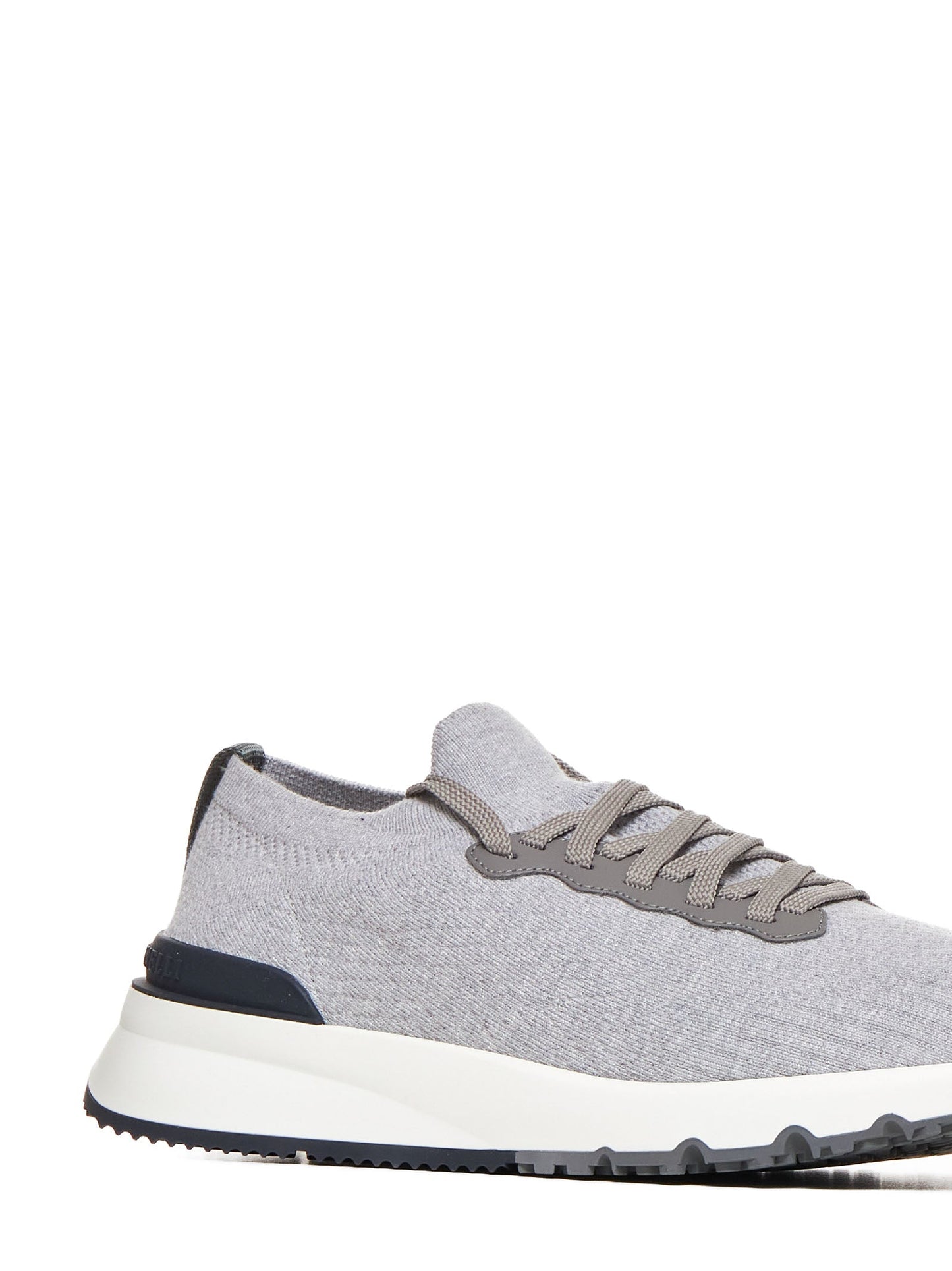 Brunello Cucinelli Men Brunello Cucinelli Sneakers BRUNELLO CUCINELLI
