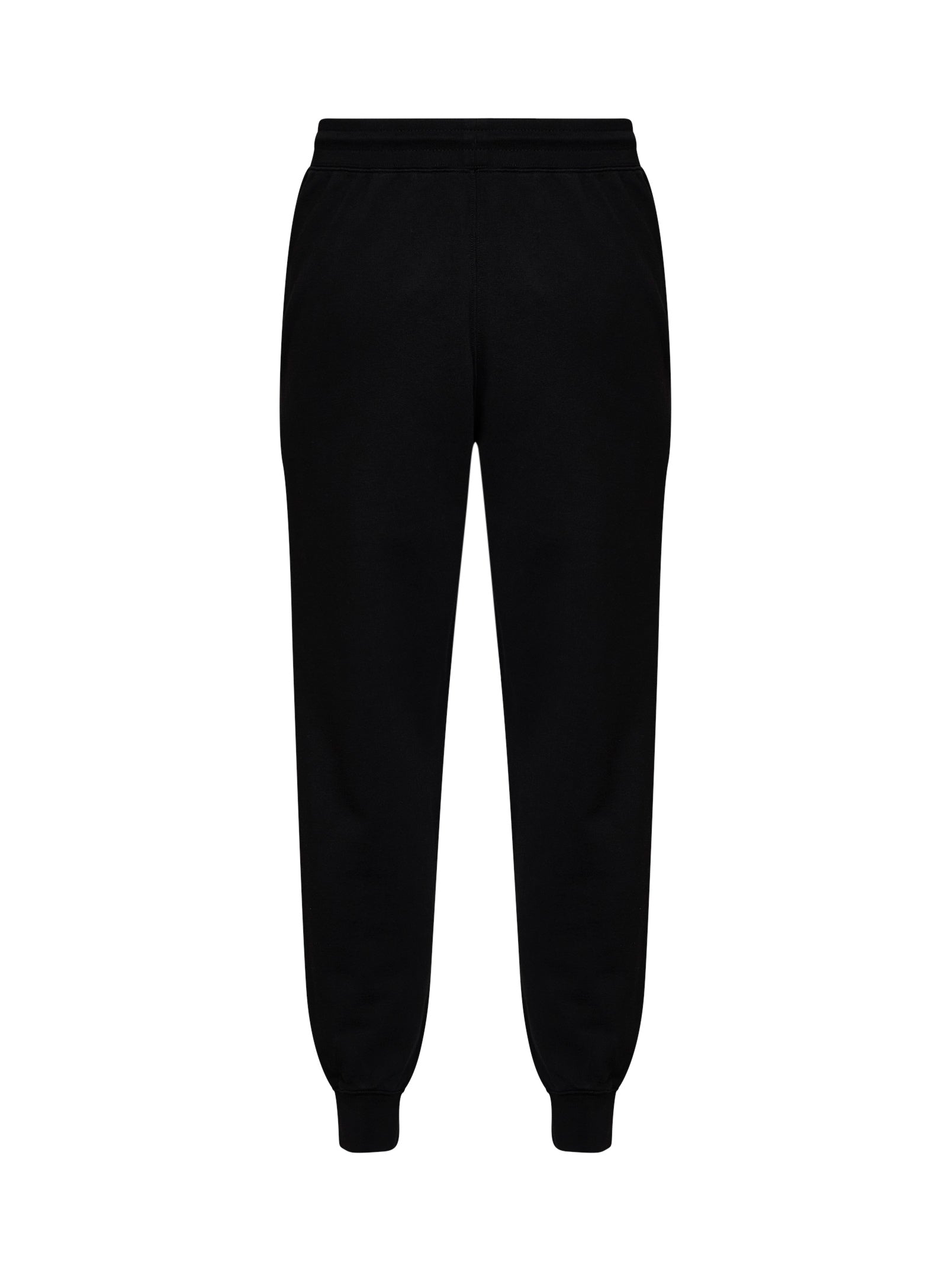 Canada Goose Men Black Rover Sport Cotton Trousers CANADA GOOSE