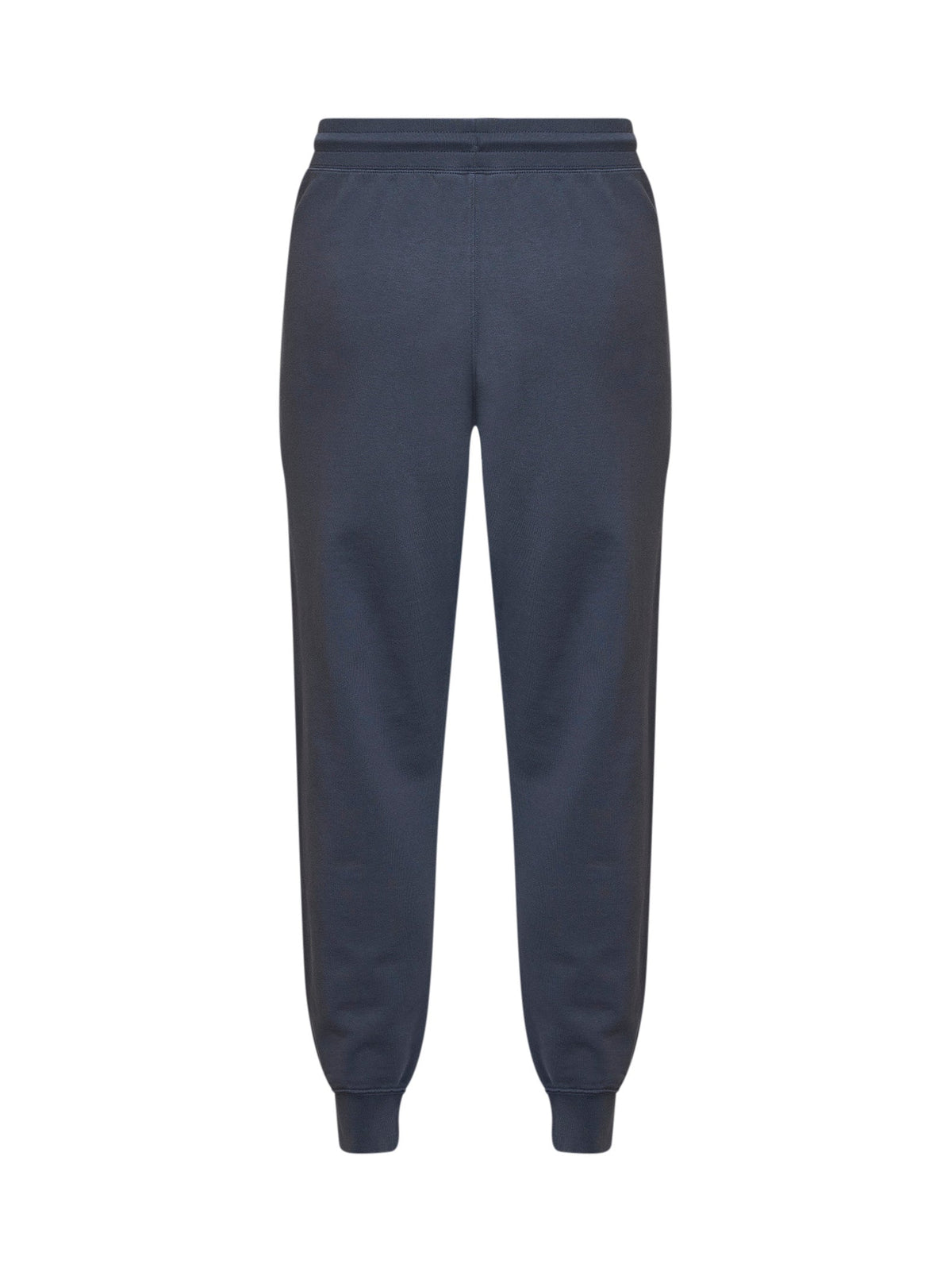Canada Goose Men Blue Rover Sport Cotton Trousers CANADA GOOSE