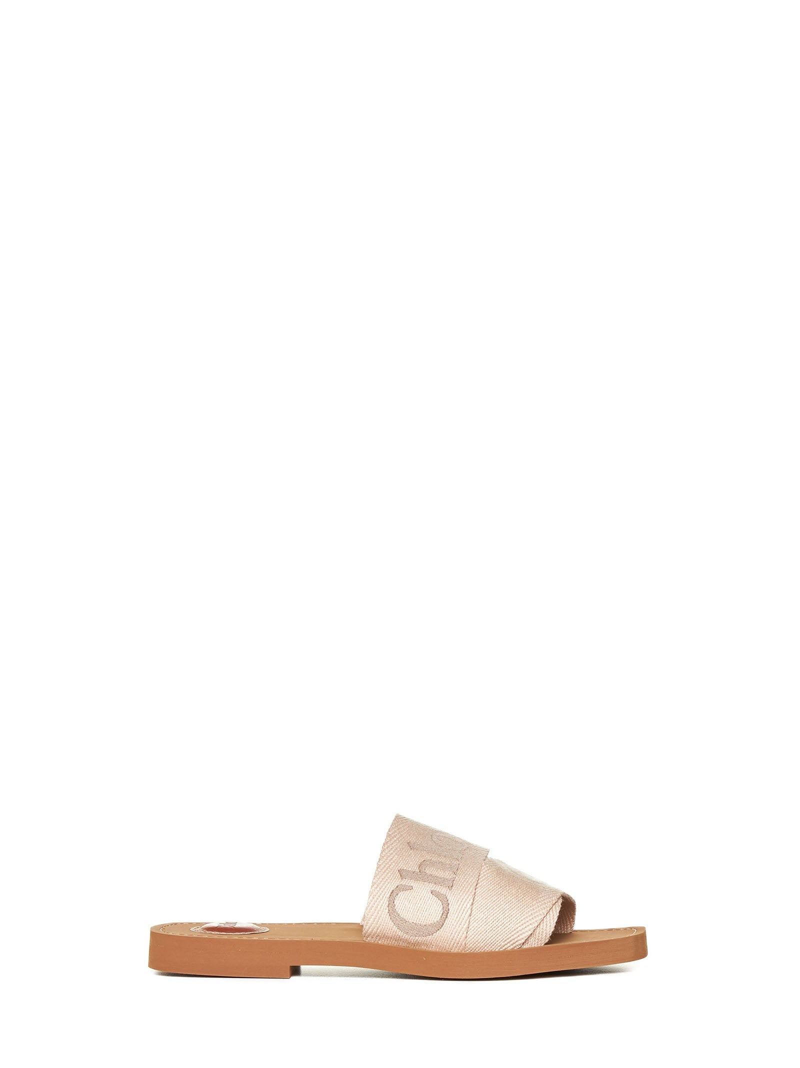 Chloé Women Woody Sabot By Chloé CHLOE