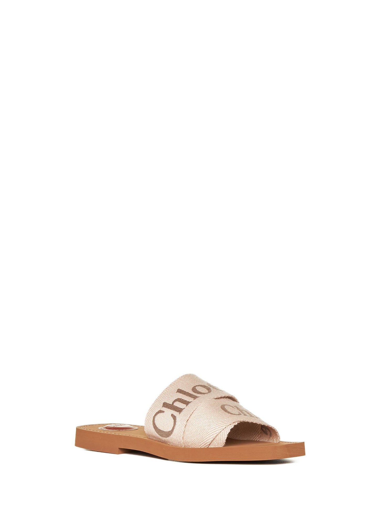 Chloé Women Woody Sabot By Chloé CHLOE
