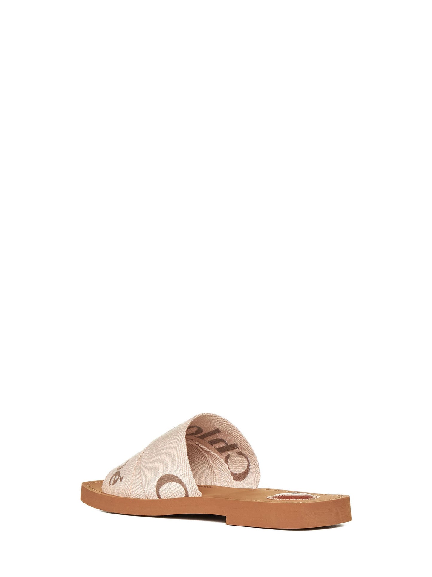 Chloé Women Woody Sabot By Chloé CHLOE