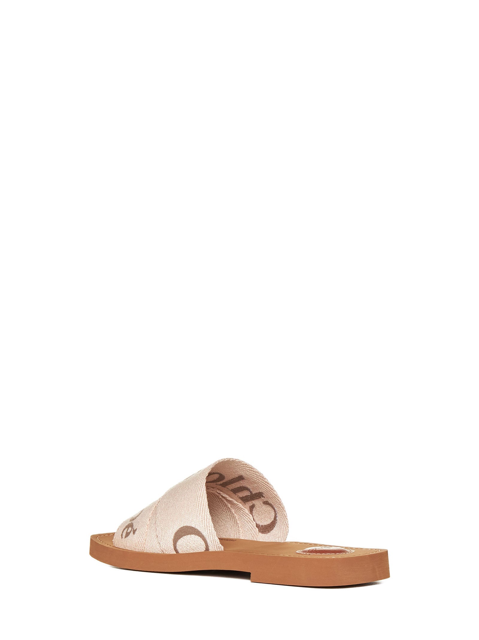 Chloé Women Woody Sabot By Chloé CHLOE
