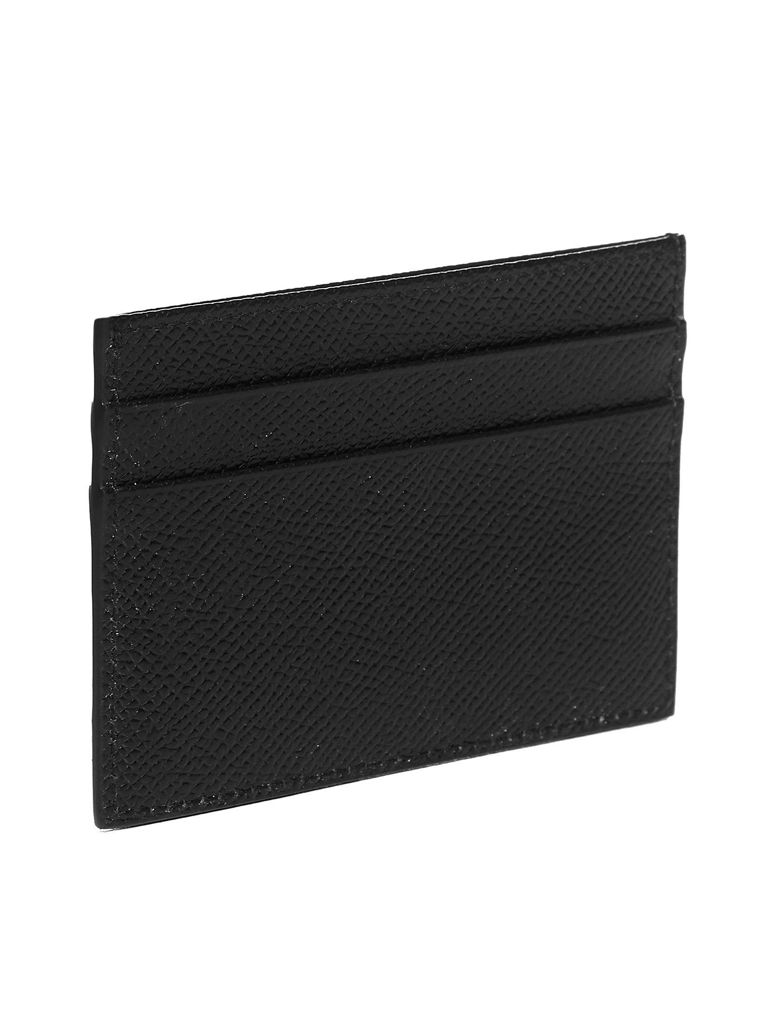 Dolce & Gabbana Women Logo-Plaque Card Holder DOLCE & GABBANA
