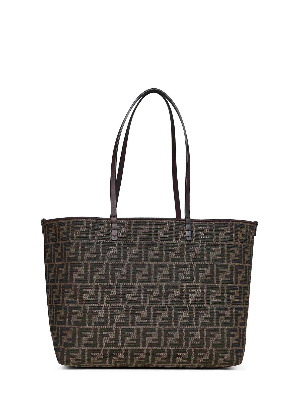 Fendi Women Roll Medium Tote Bag FENDI