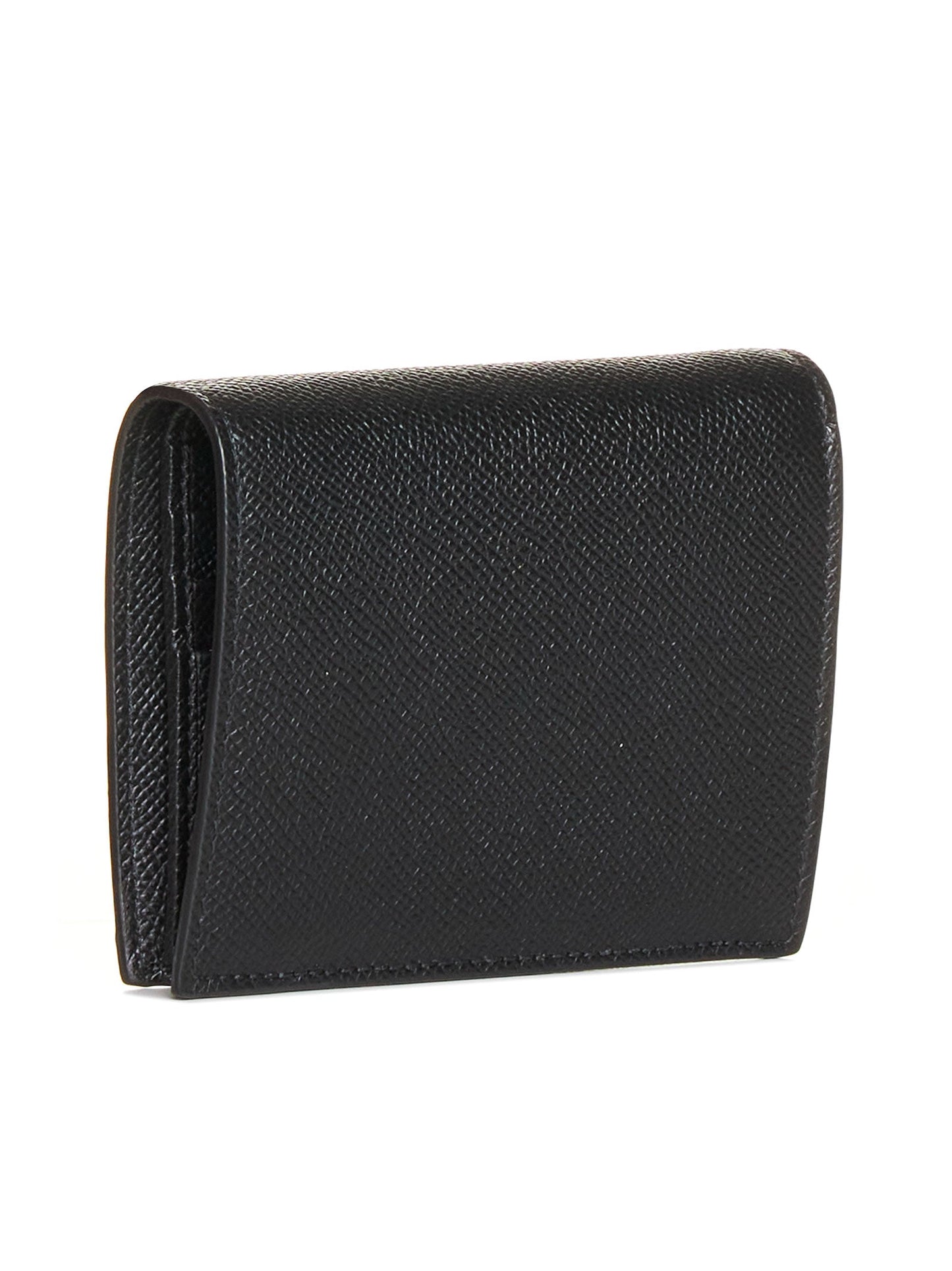 Ferragamo Women Compact Wallet 'Gancini' FERRAGAMO