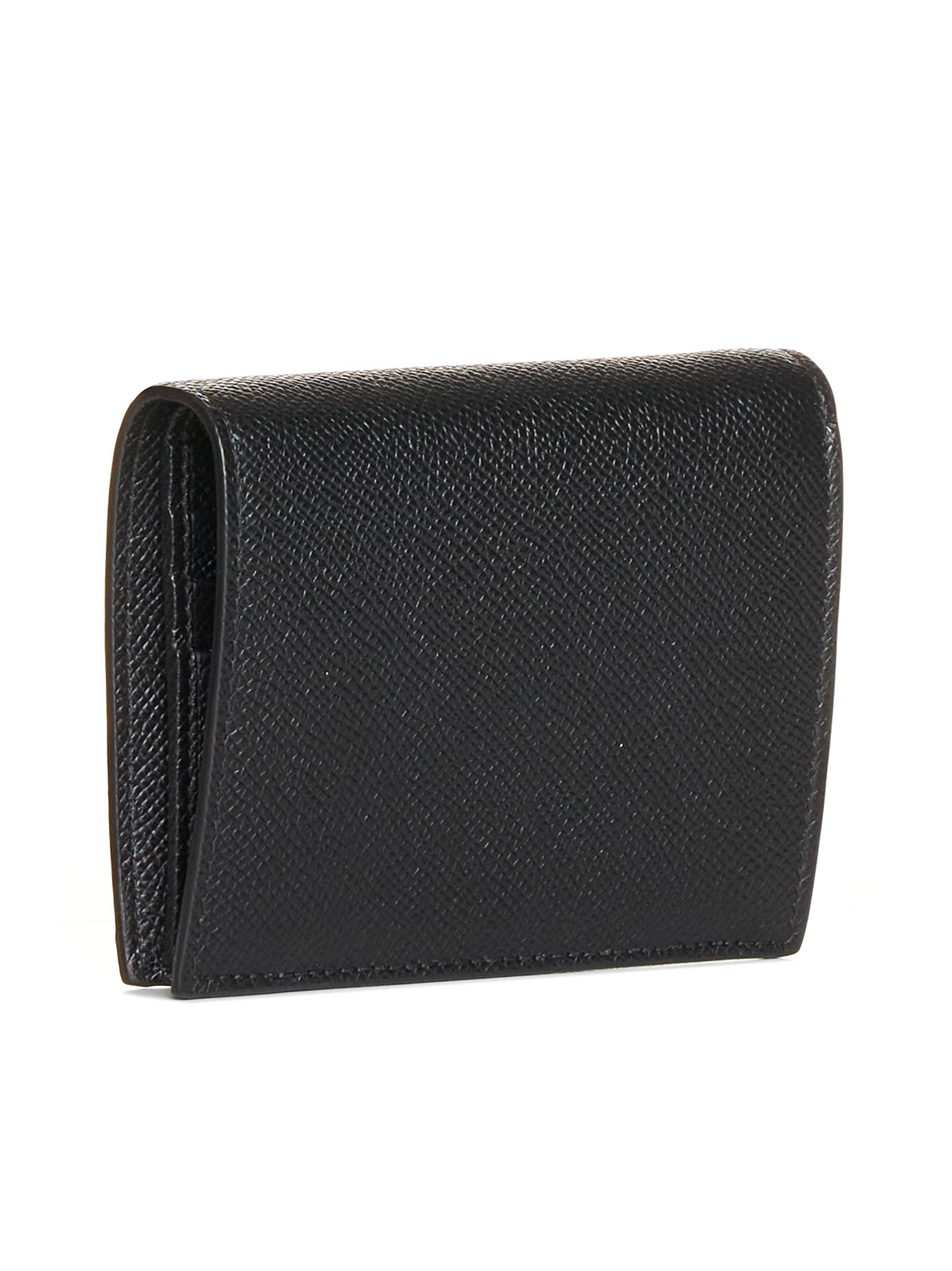 Ferragamo Women Compact Wallet 'Gancini' FERRAGAMO