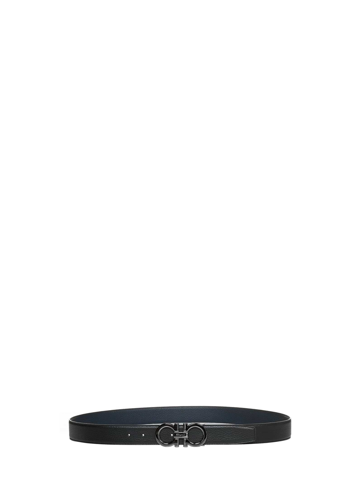 Ferragamo Men Ferragamo Reversible Belt FERRAGAMO