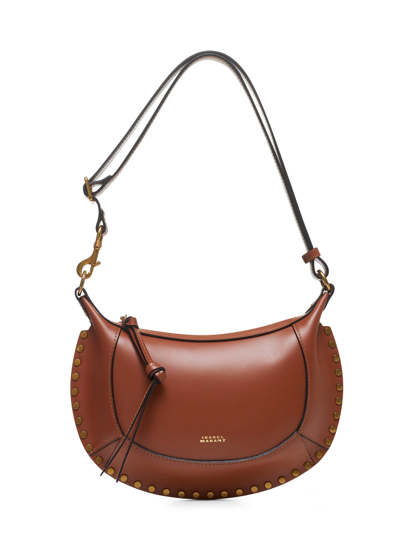 Isabel Marant Women Oskan Moon' Shoulder Bag ISABEL MARANT