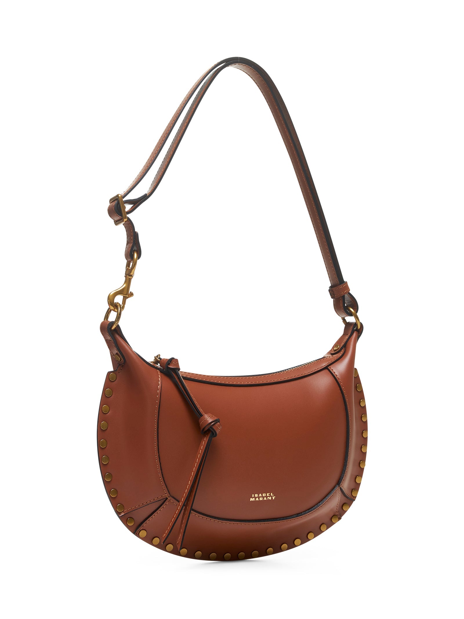 Isabel Marant Women Oskan Moon' Shoulder Bag ISABEL MARANT