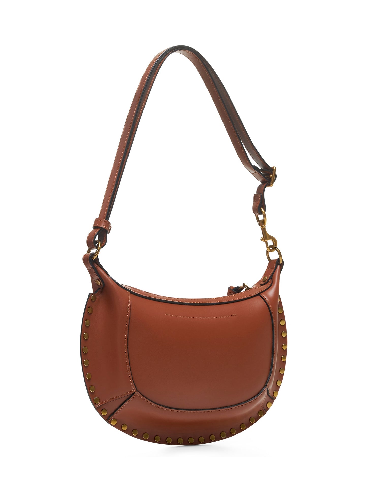 Isabel Marant Women Oskan Moon' Shoulder Bag ISABEL MARANT