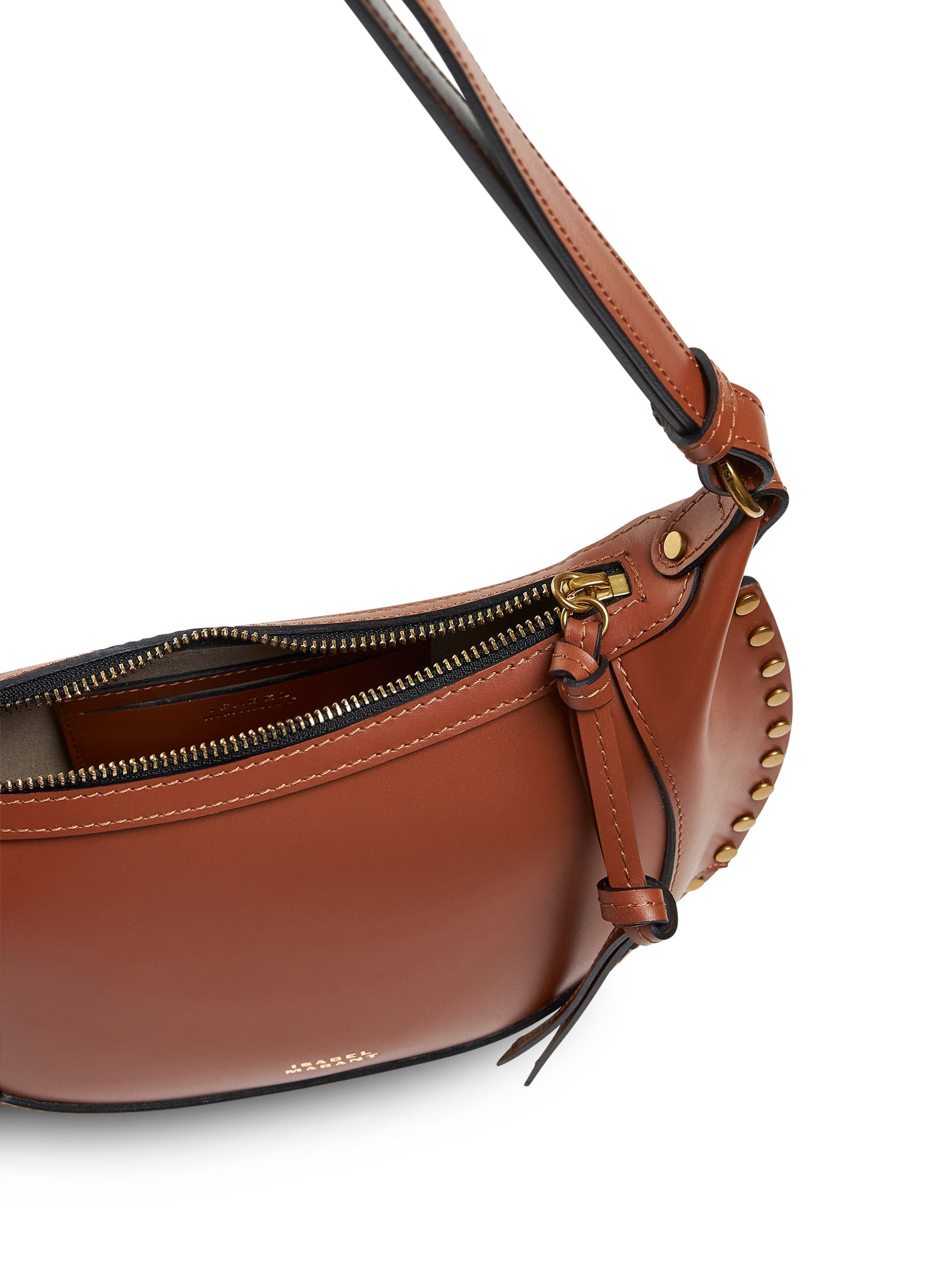 Isabel Marant Women Oskan Moon' Shoulder Bag ISABEL MARANT