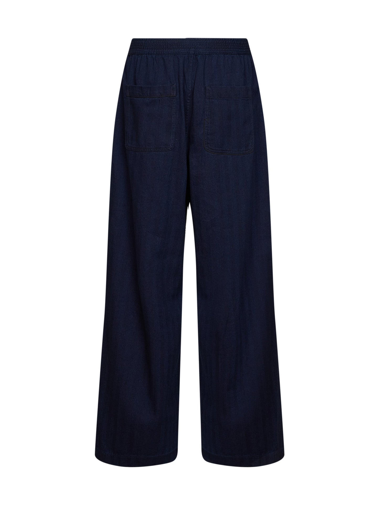 Jacquemus Men Dark Navy The De-Nîmes Pyjama Denim Pants JACQUEMUS