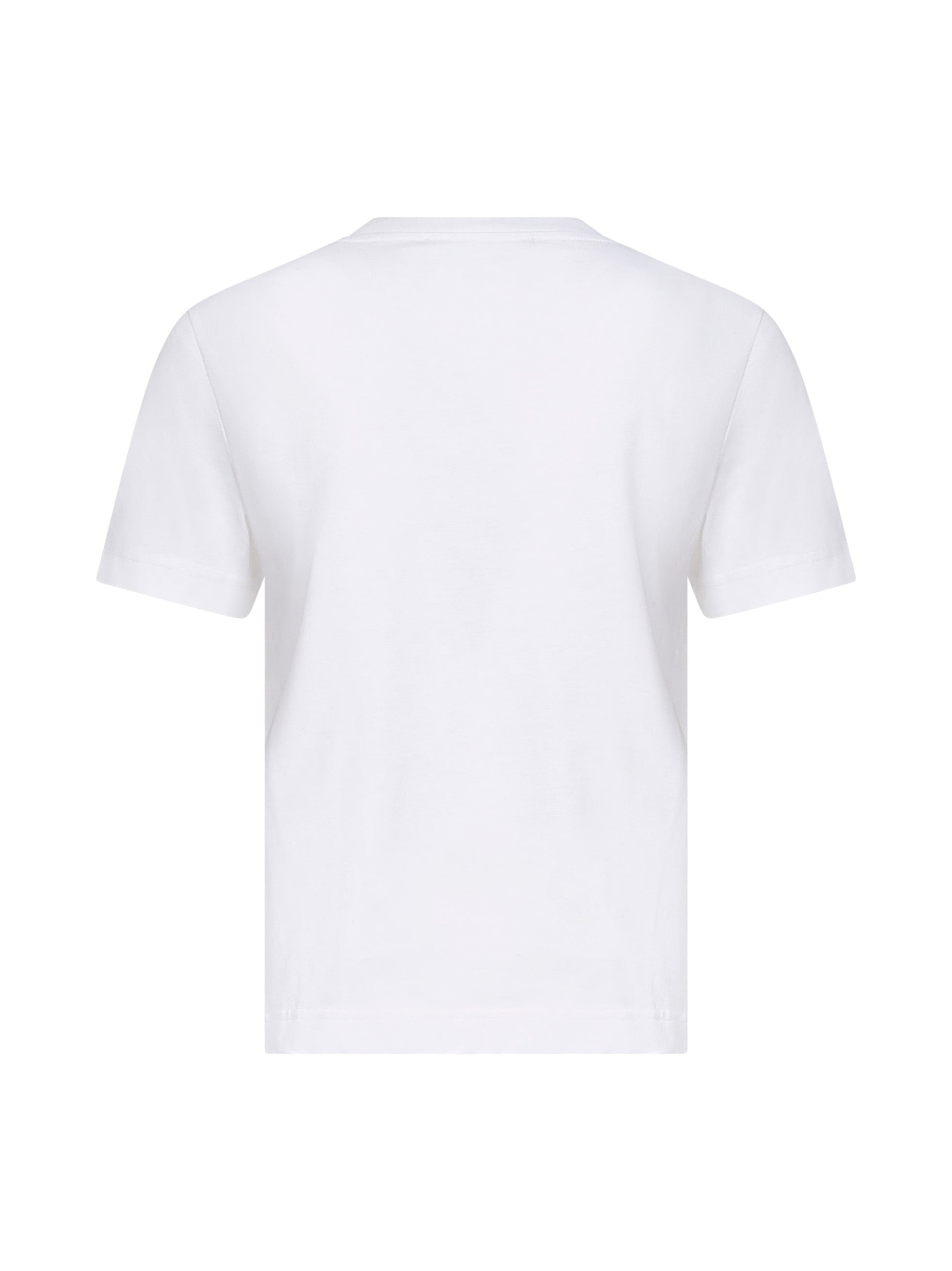 Jacquemus Women Le T-Shirt Gros Grain Mc <Br/> JACQUEMUS