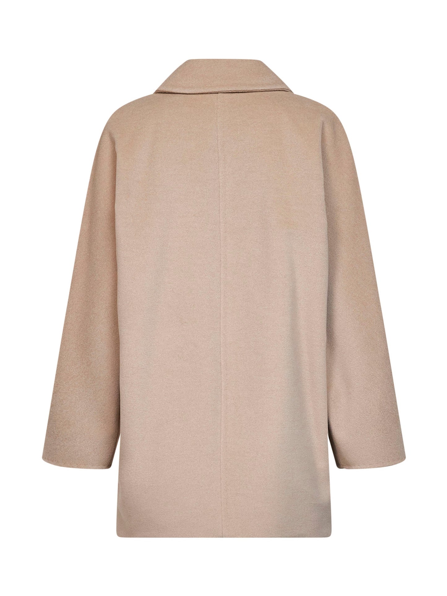 Max Mara Women Oats 101801 Icon Coat Short Rebus Coat<Br/> MAX MARA