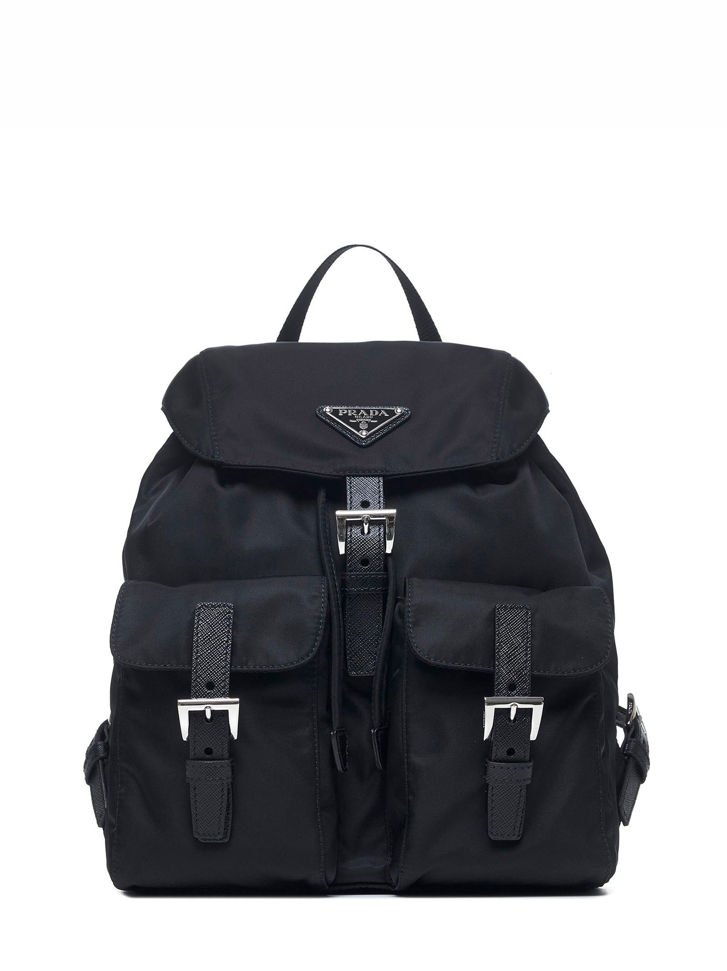 Prada Borse Women Re-Nylon Backpack PRADA