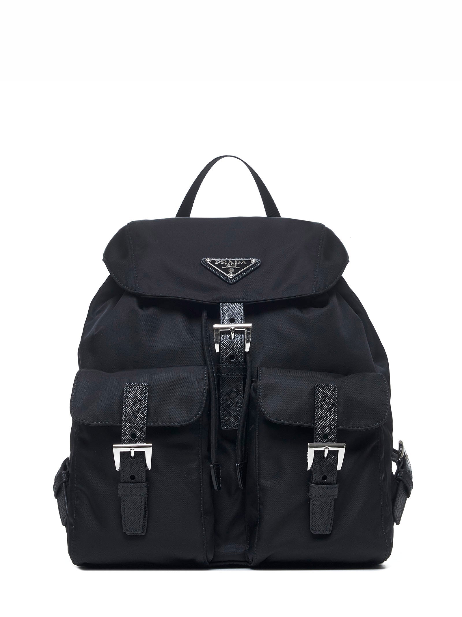 Prada Borse Women Re-Nylon Backpack PRADA