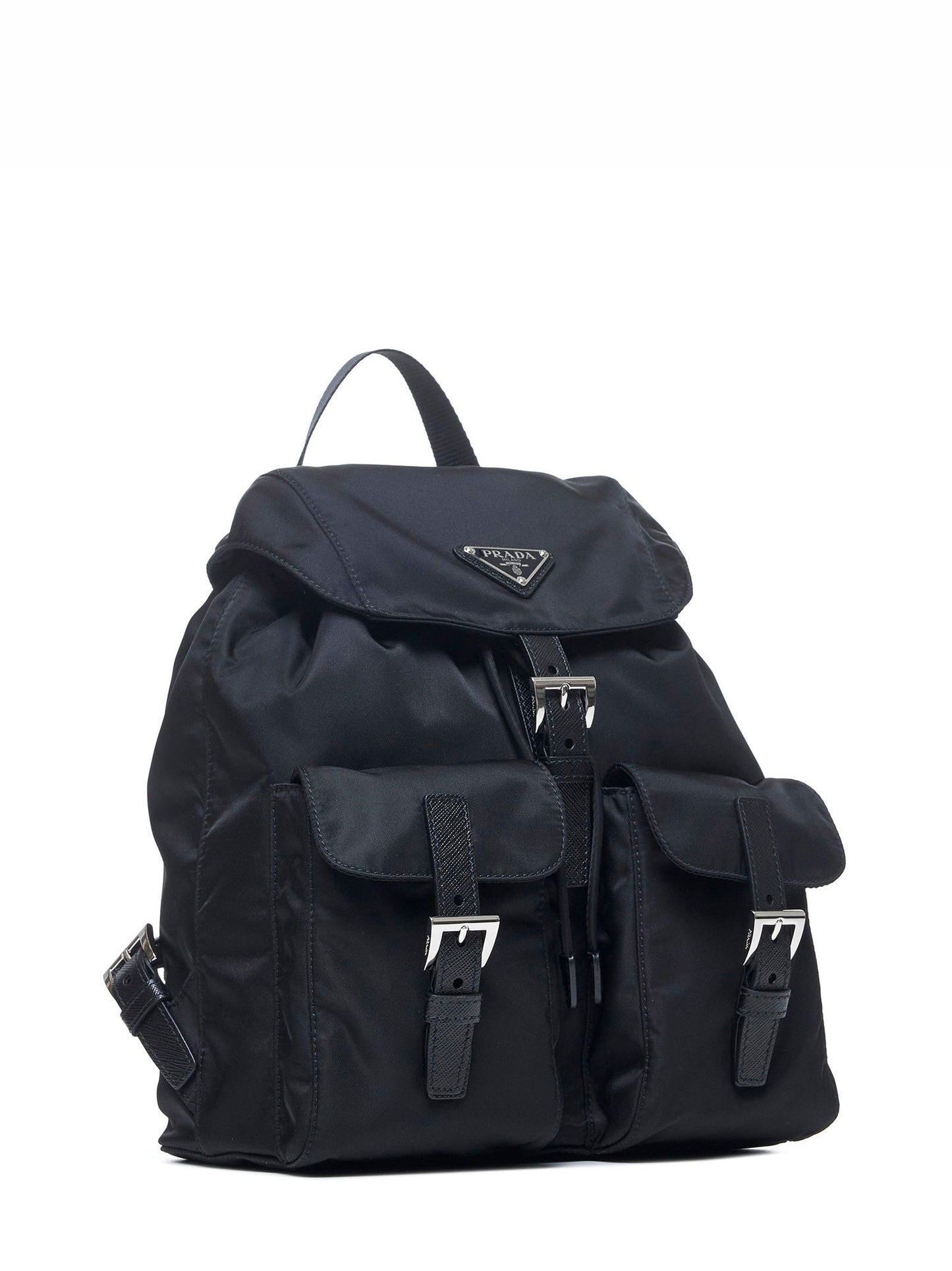 Prada Borse Women Re-Nylon Backpack PRADA