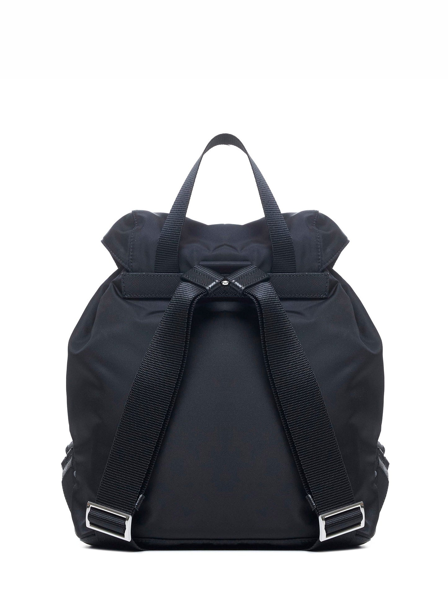 Prada Borse Women Re-Nylon Backpack PRADA