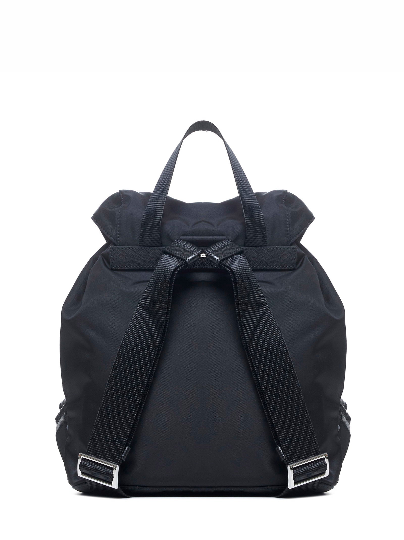 Prada Borse Women Re-Nylon Backpack PRADA
