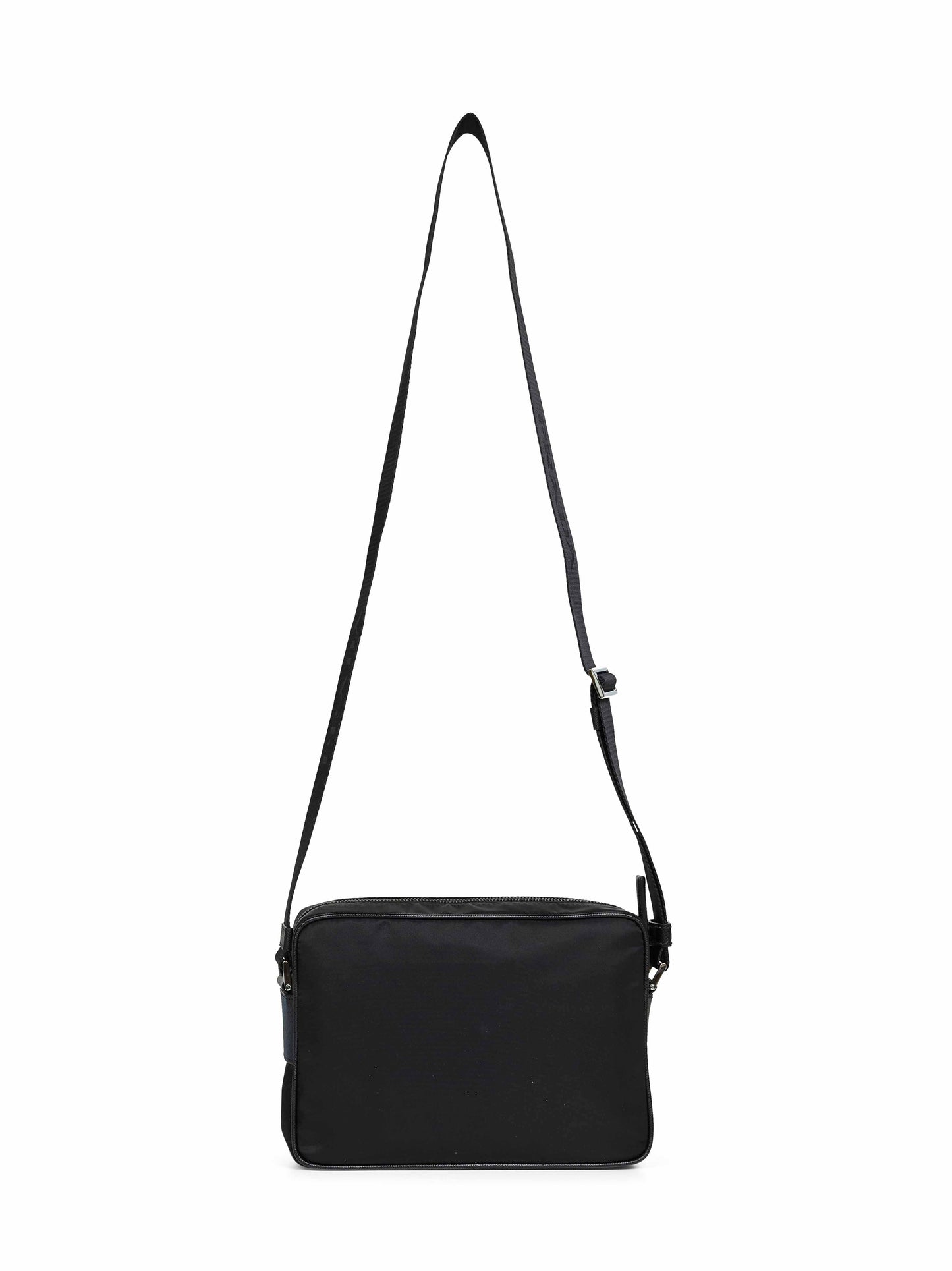 Prada Viaggio Men Black Crossbody Bag PRADA