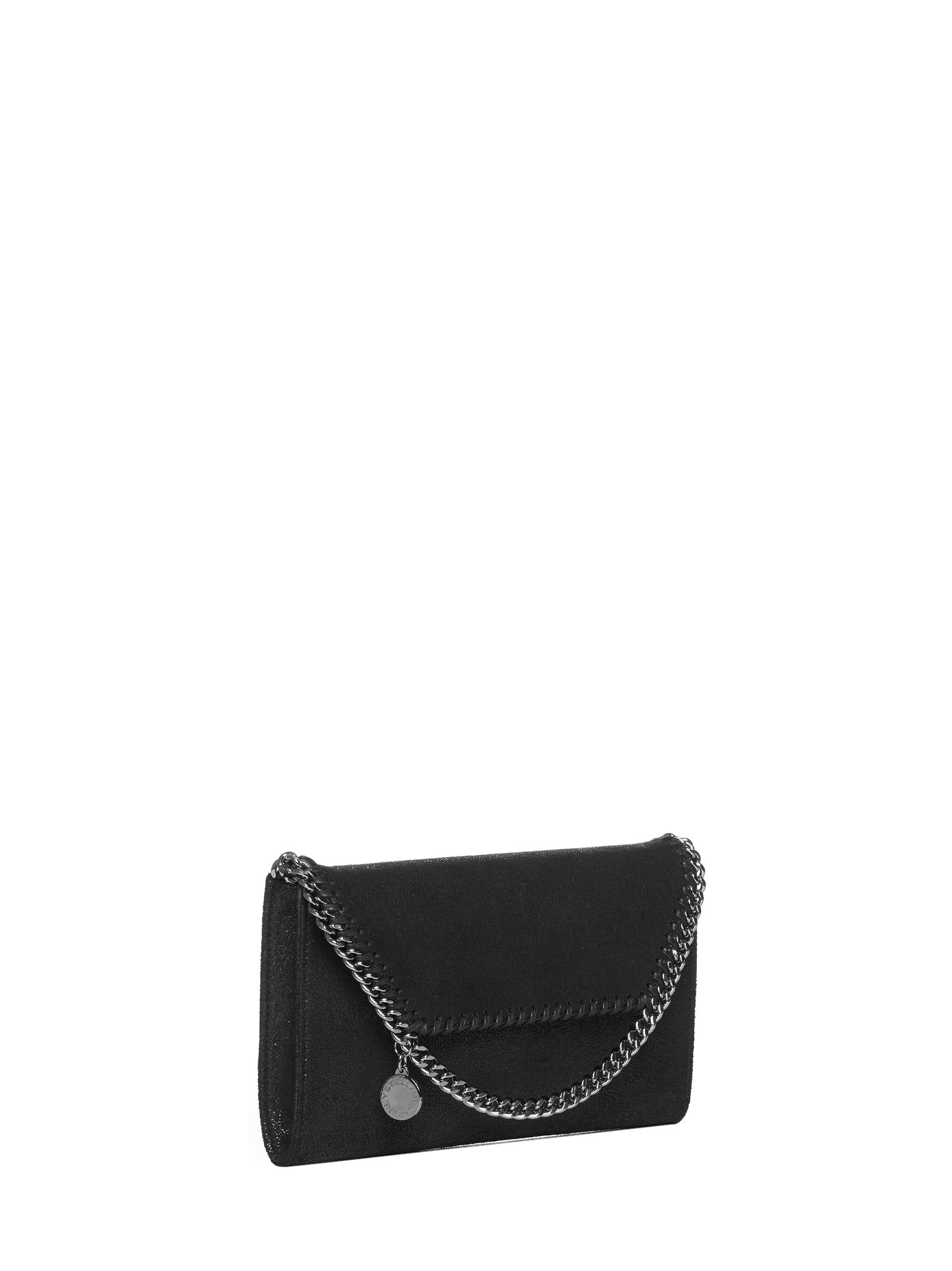 Stella Mccartney Women Falabella Wallet Crossbody Bag STELLA MCCARTNEY