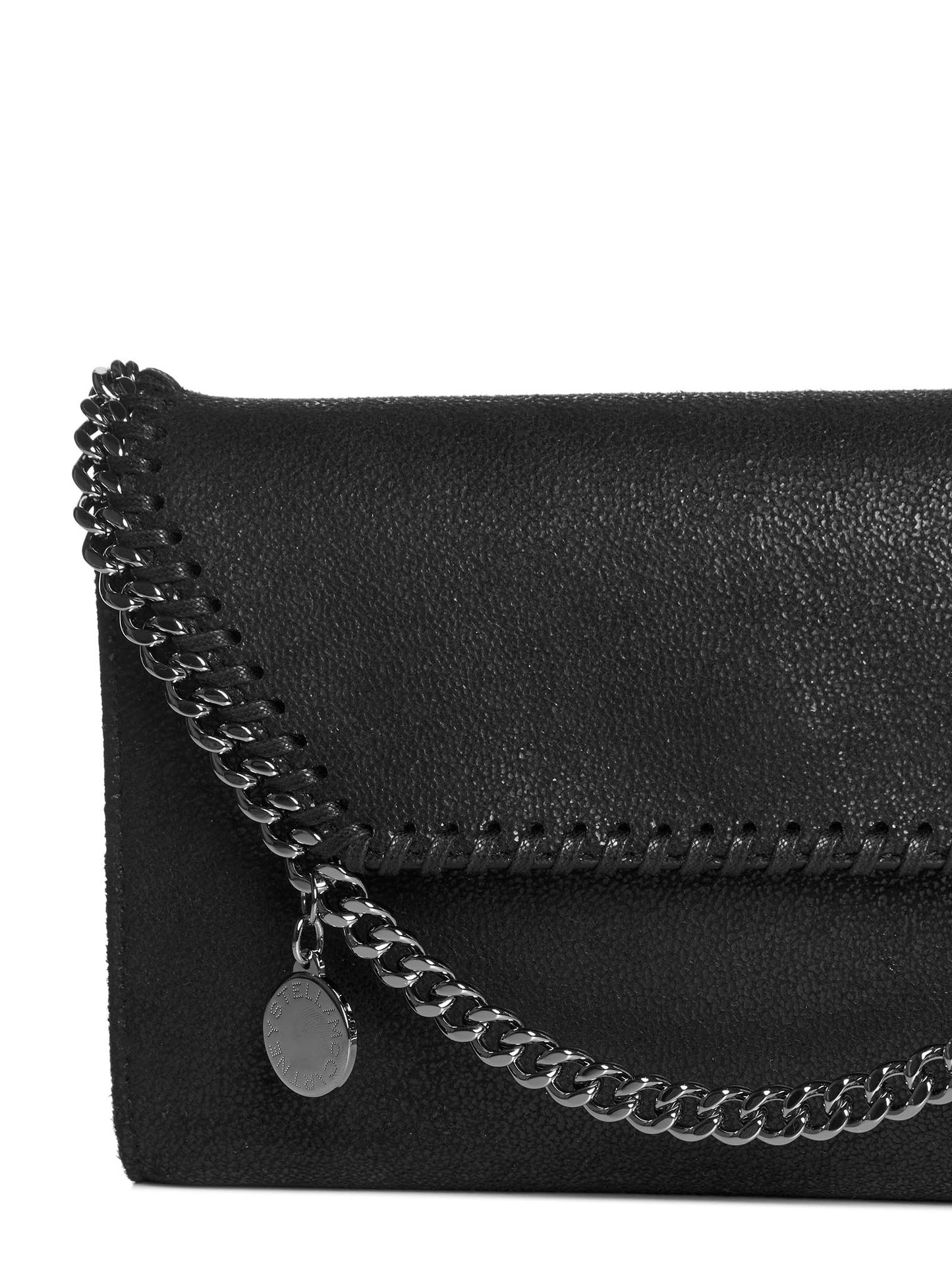 Stella Mccartney Women Falabella Wallet Crossbody Bag STELLA MCCARTNEY