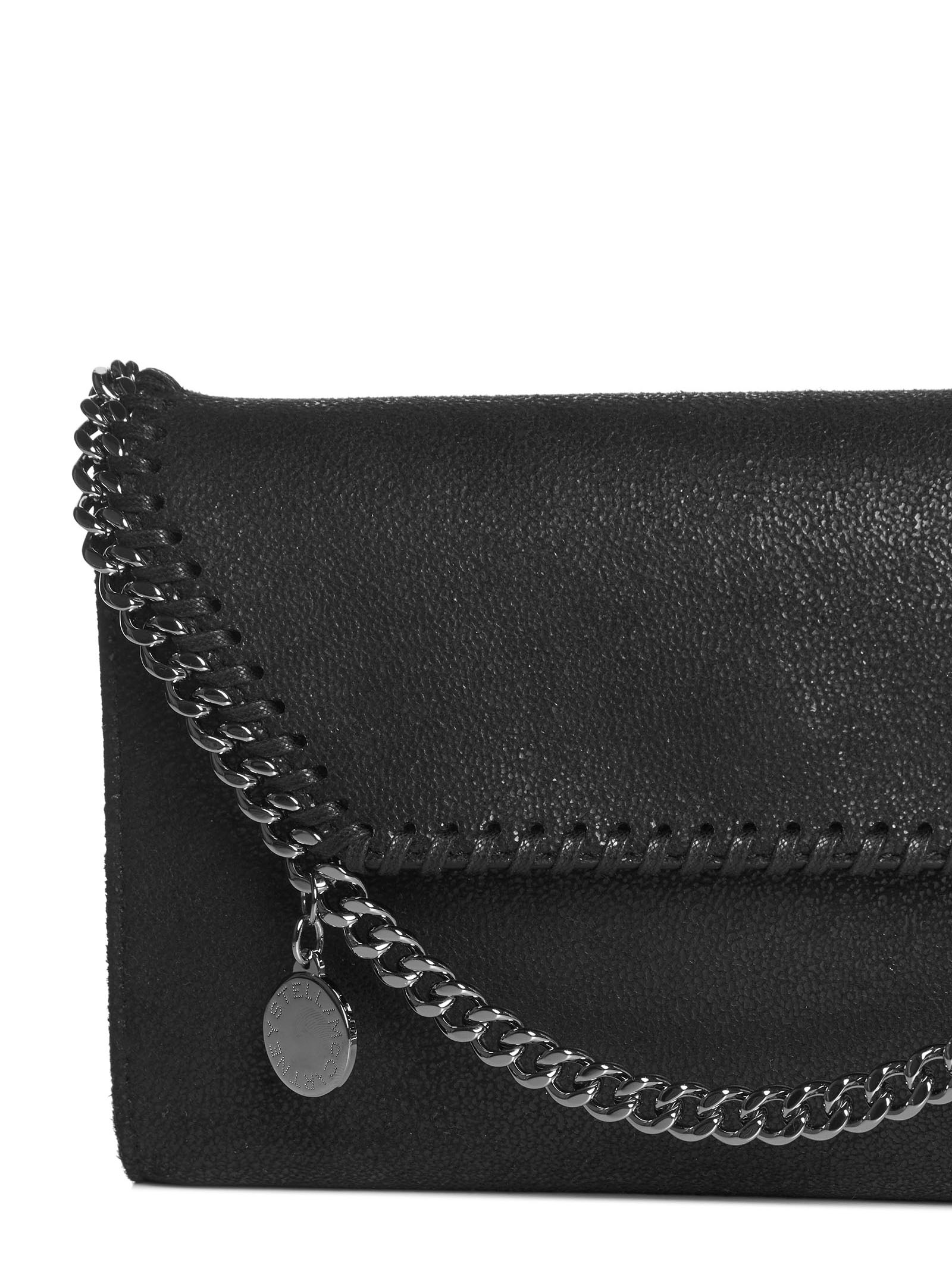 Stella Mccartney Women Falabella Wallet Crossbody Bag STELLA MCCARTNEY