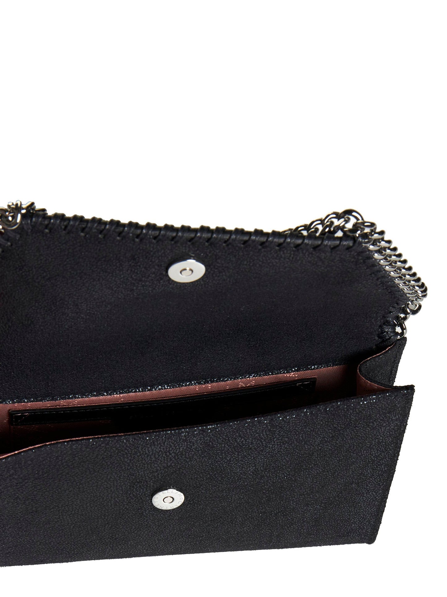 Stella Mccartney Women Falabella Wallet Crossbody Bag STELLA MCCARTNEY