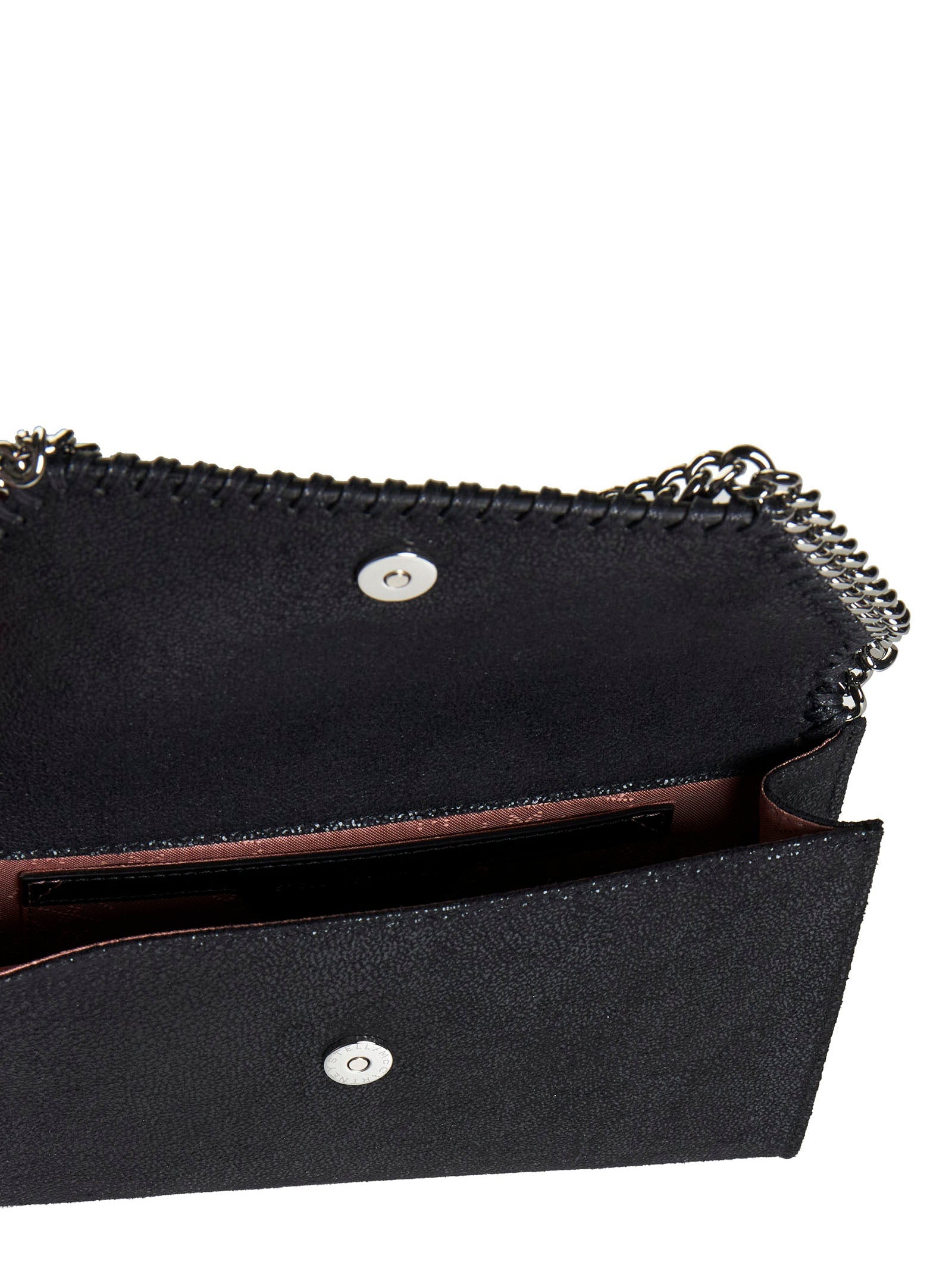 Stella Mccartney Women Falabella Wallet Crossbody Bag STELLA MCCARTNEY