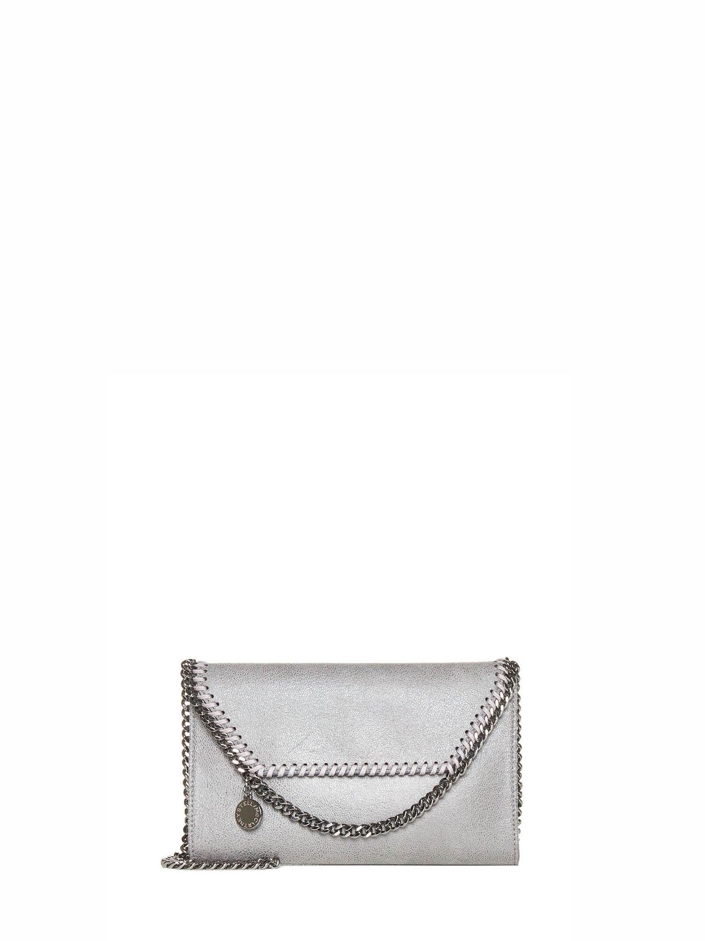 Stella Mccartney Women Falabella Wallet Crossbody Bag STELLA MCCARTNEY