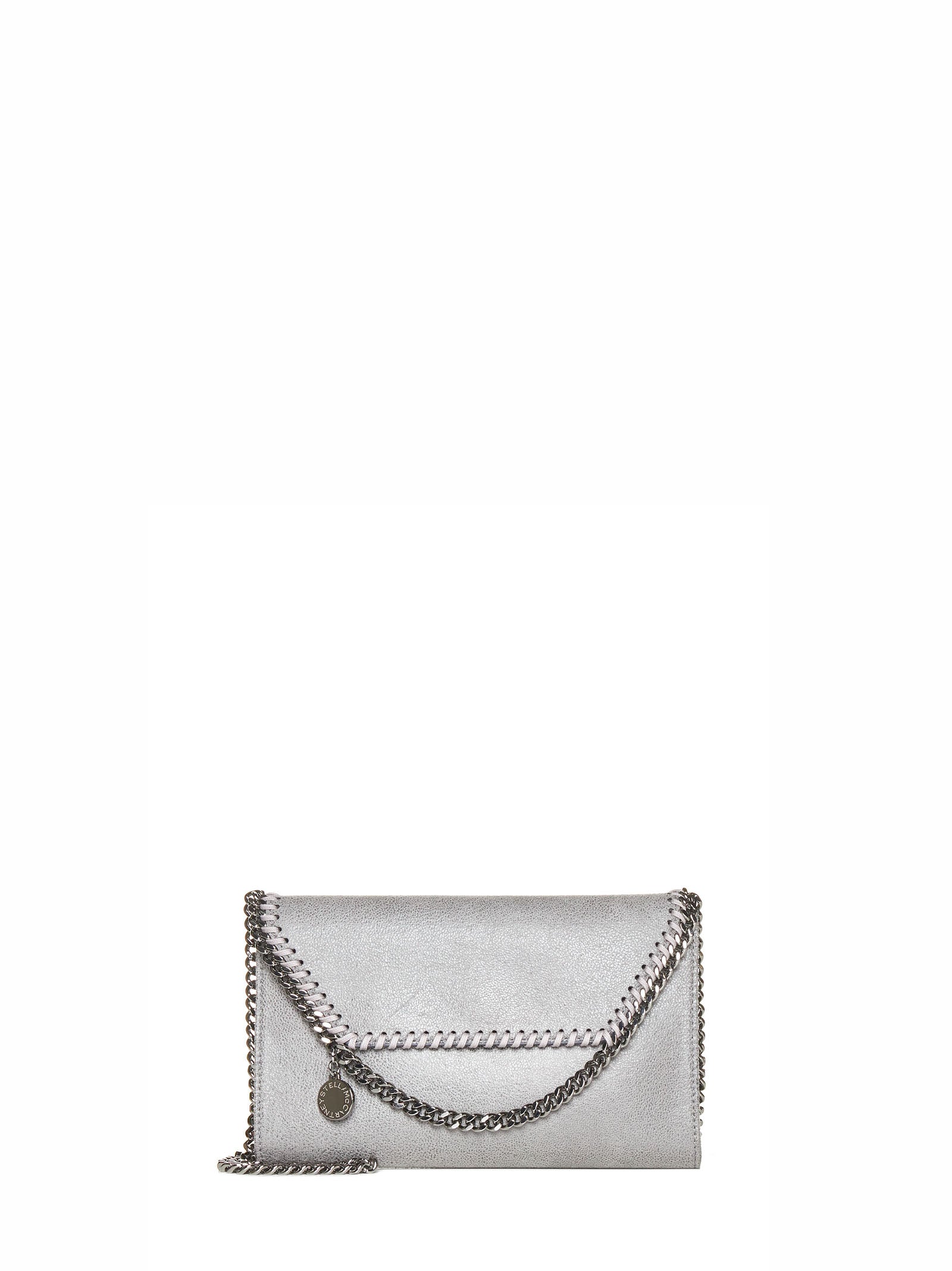 Stella Mccartney Women Falabella Wallet Crossbody Bag STELLA MCCARTNEY