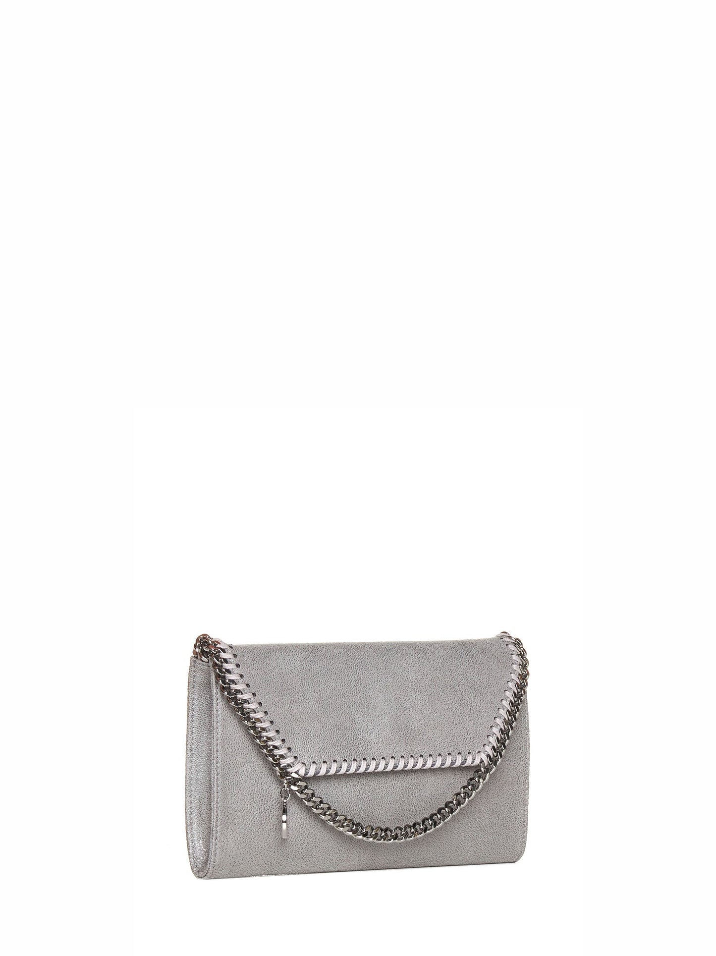 Stella Mccartney Women Falabella Wallet Crossbody Bag STELLA MCCARTNEY
