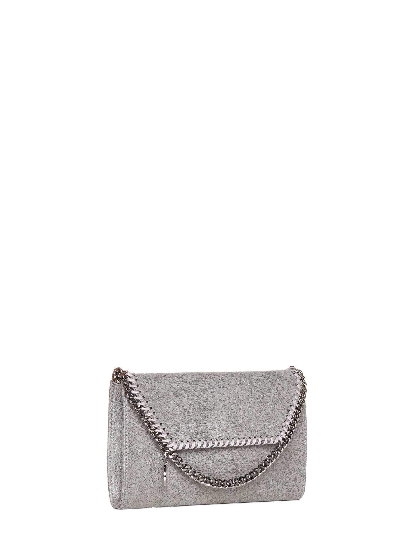Stella Mccartney Women Falabella Wallet Crossbody Bag STELLA MCCARTNEY