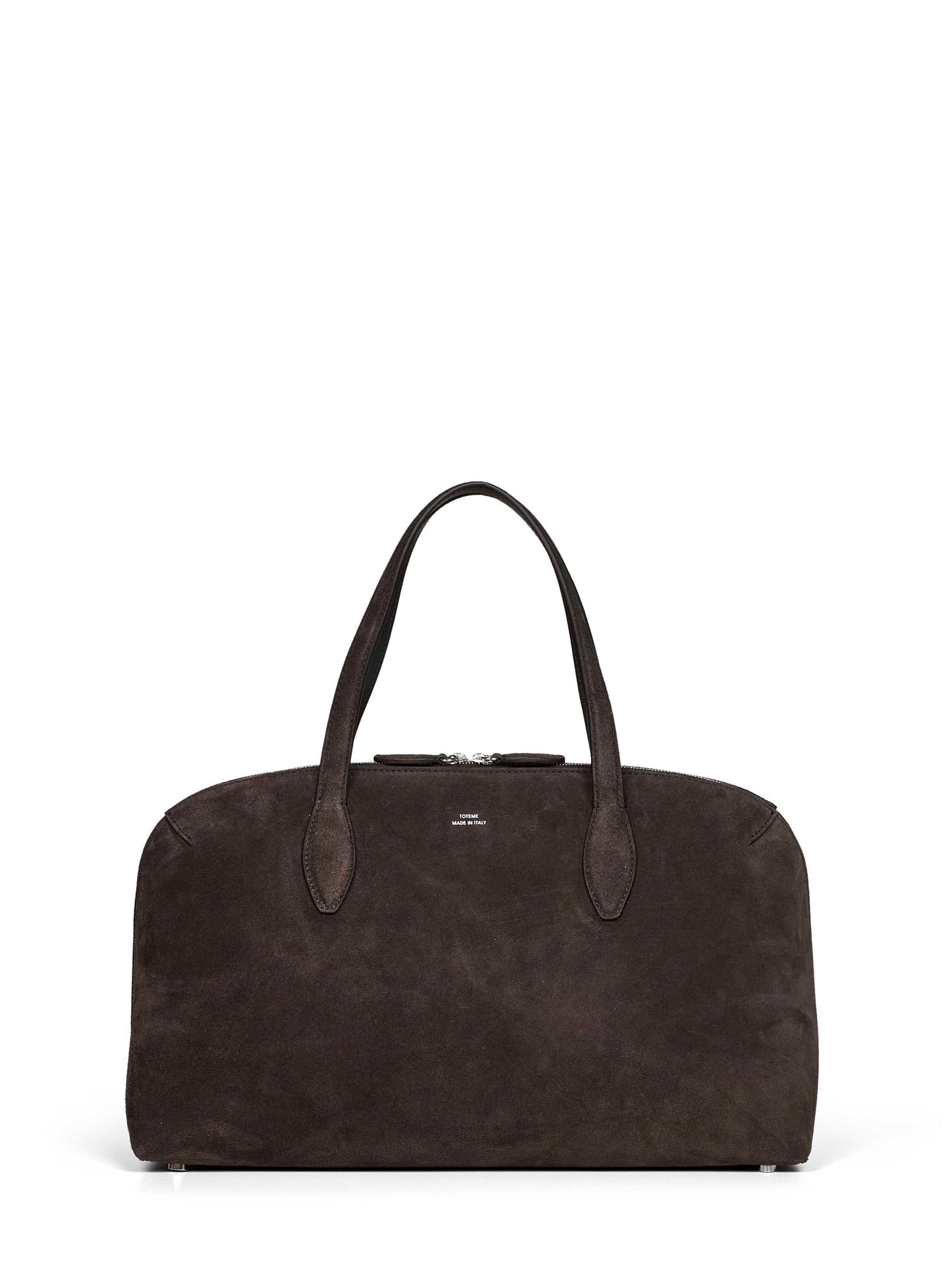 Toteme Women Brown Medium Day Tote Bag TOTEME