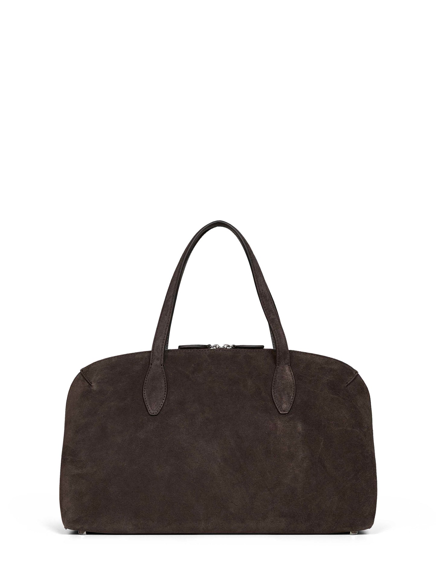Toteme Women Brown Medium Day Tote Bag TOTEME
