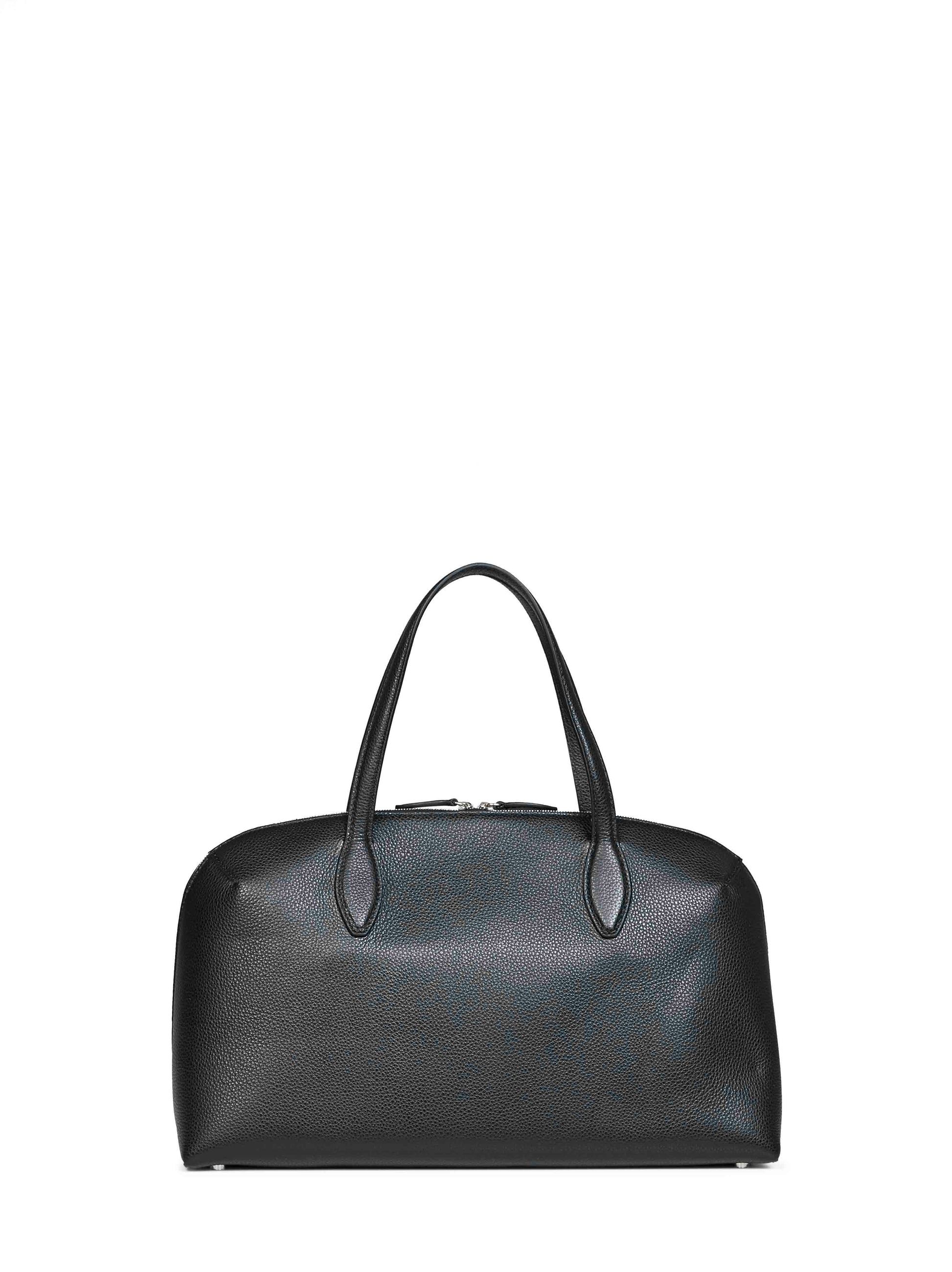 Toteme Women Black Medium Day Tote Bag TOTEME