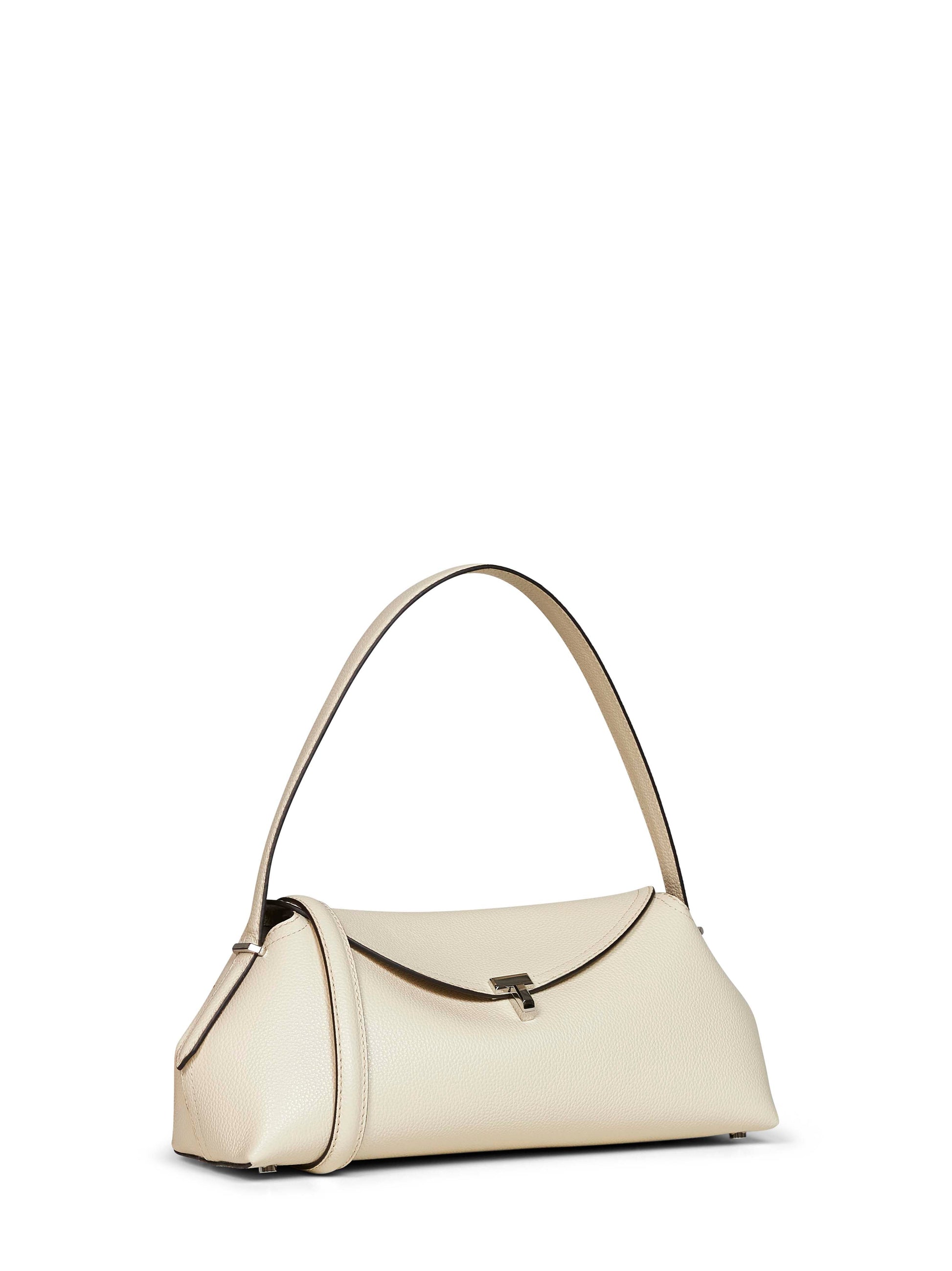Toteme Women Milk T-Lock Shoulder Bag TOTEME