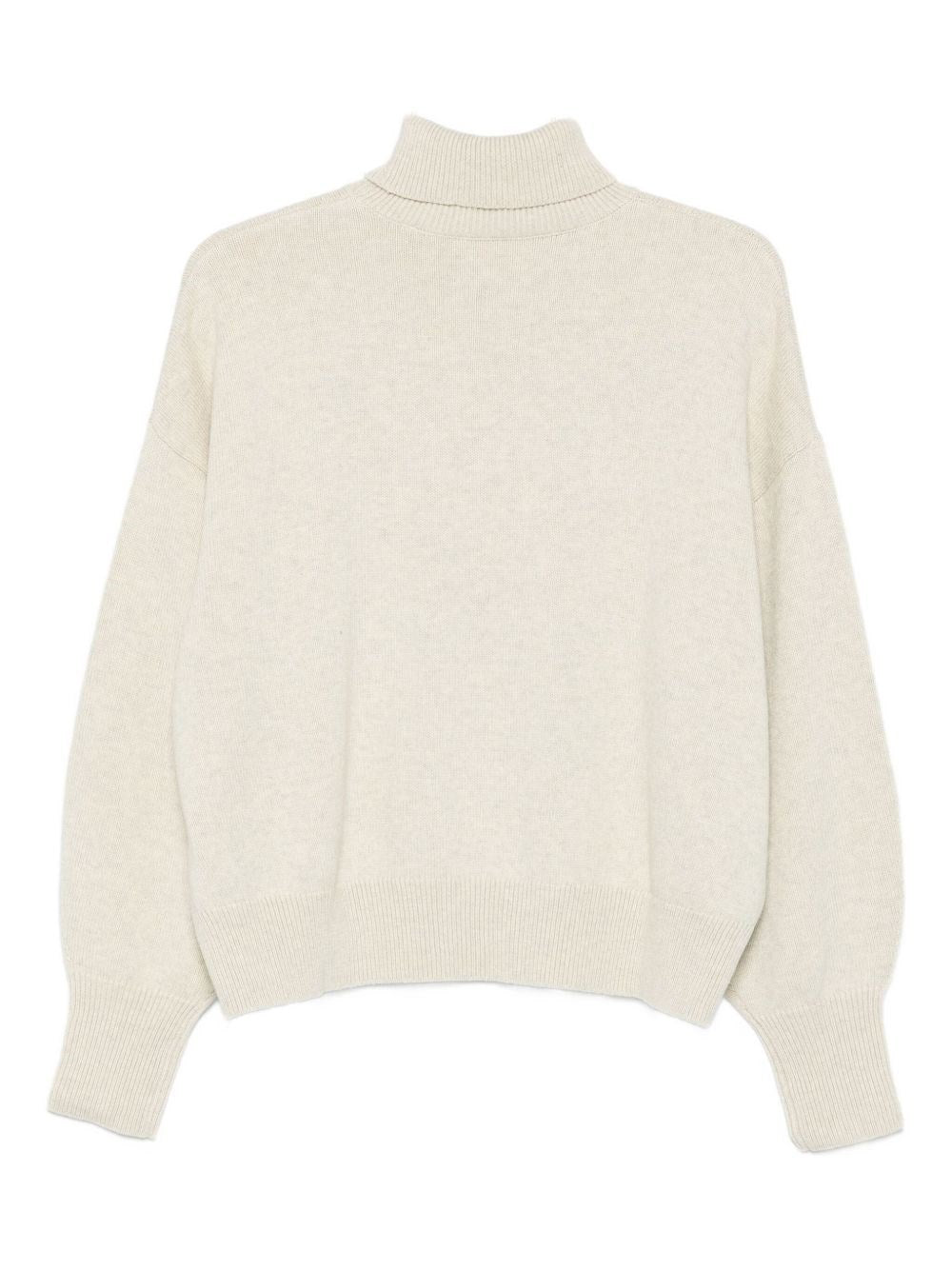 Marant Etoile Women "Nasha" Turtleneck Sweater ISABEL MARANT ETOILE