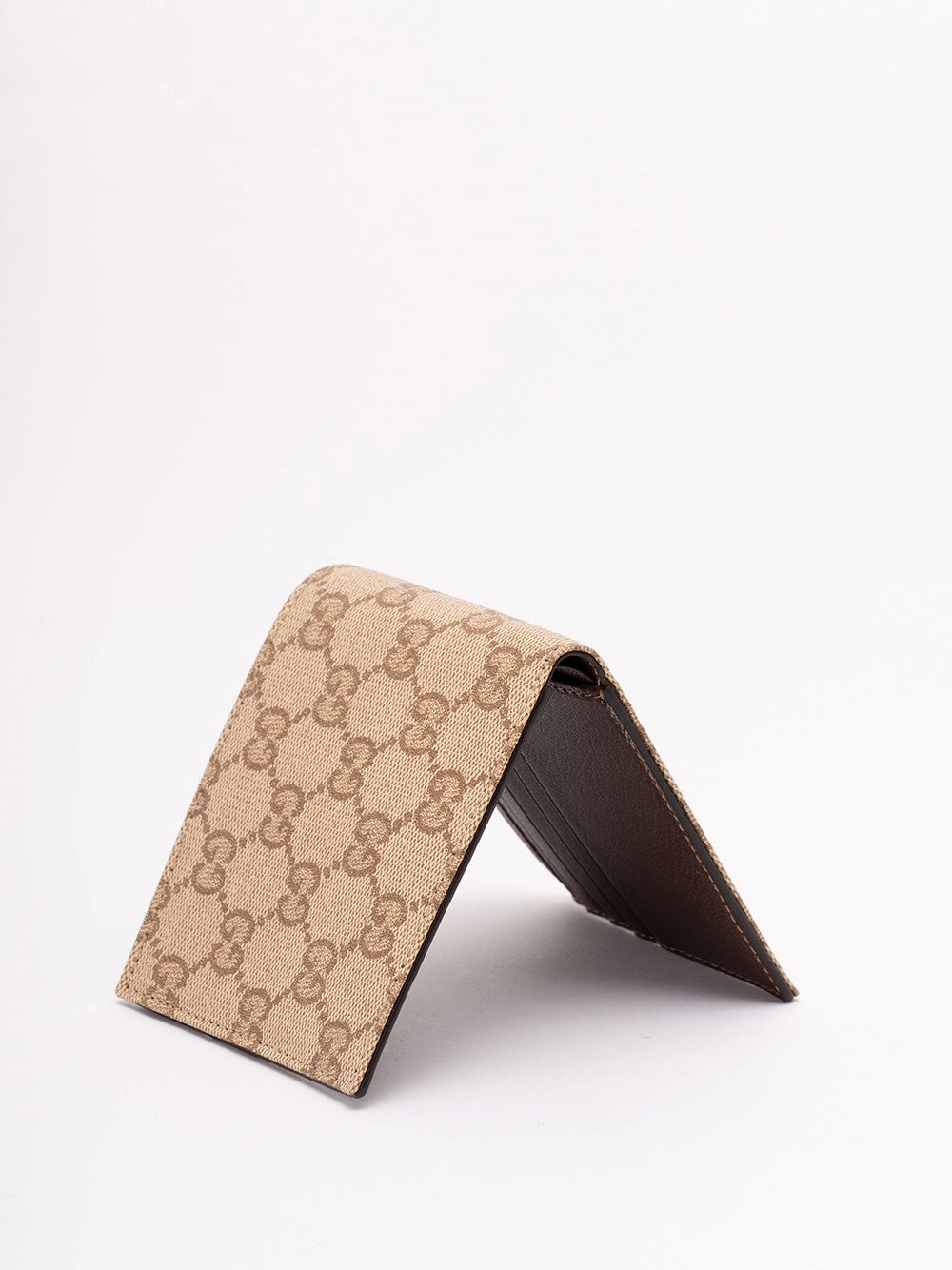 Gucci Men `Gg Core` Wallet GUCCI
