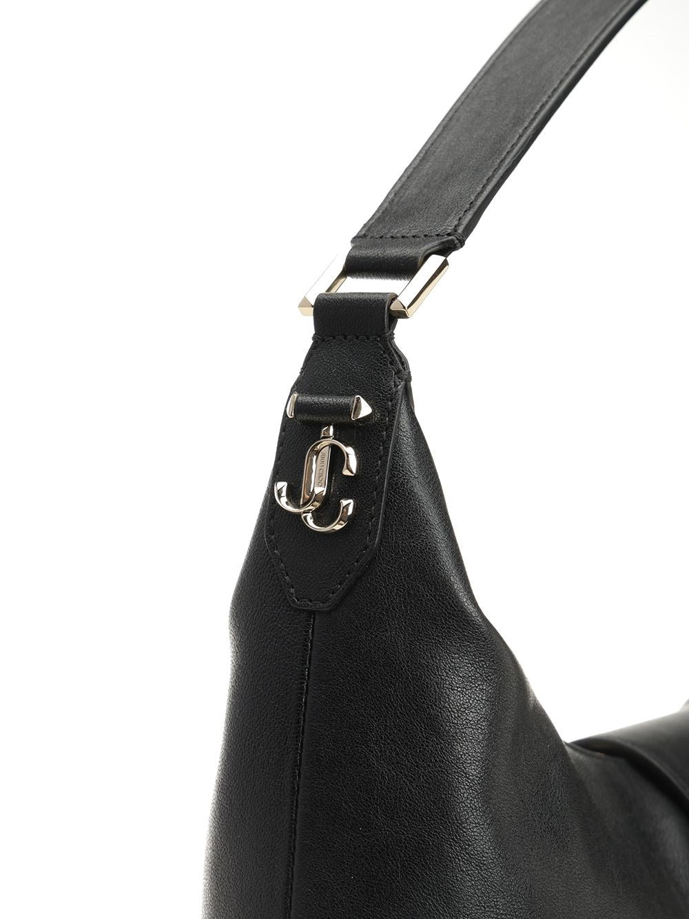 Jimmy Choo Women Medium "Bar Hobo" Bag JIMMY CHOO