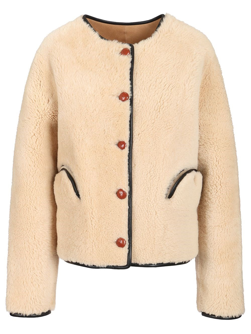 Blazé Milano Women "Tatoosh Gliss" Bolero Jacket BLAZE MILANO