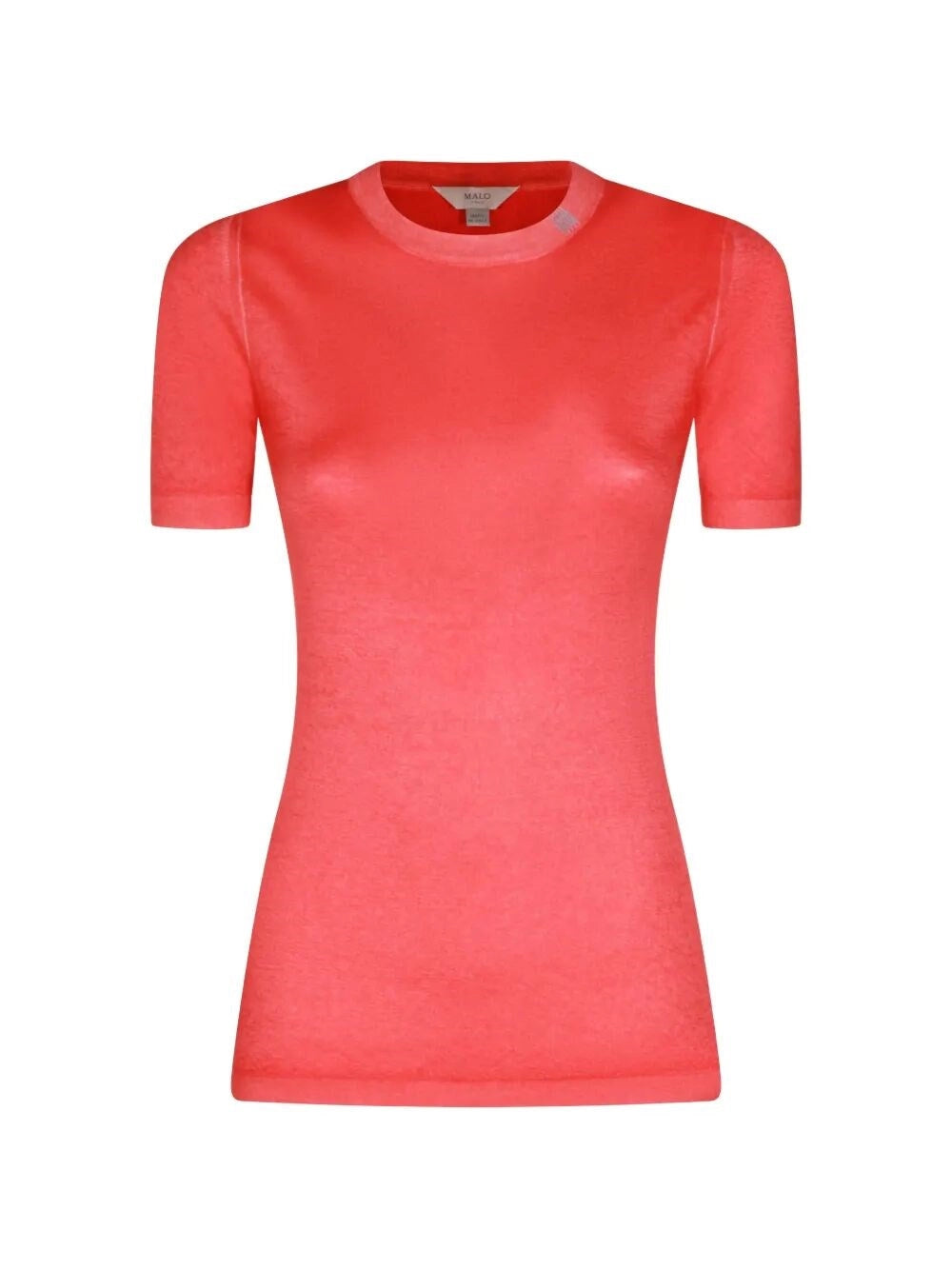 Malo Women Cashmere Round Neck MALO