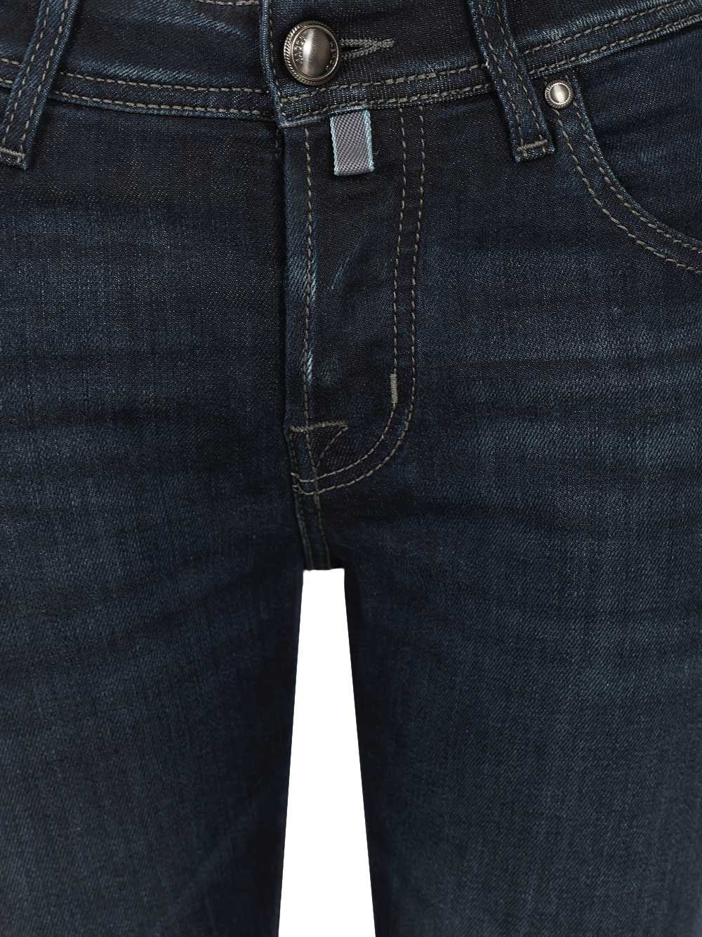 Jacob Cohen Men Super Slim Fit "Nick" Jeans JACOB COHEN