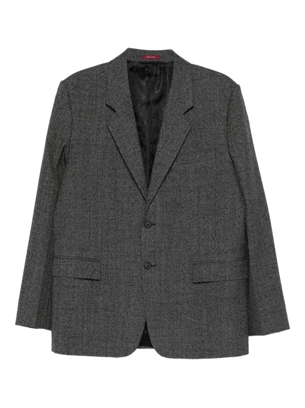Gucci Men Jacket GUCCI