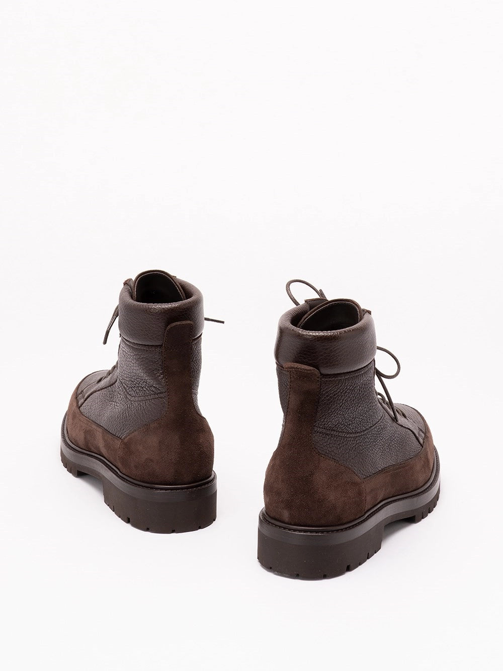 Brunello Cucinelli Men Boots BRUNELLO CUCINELLI
