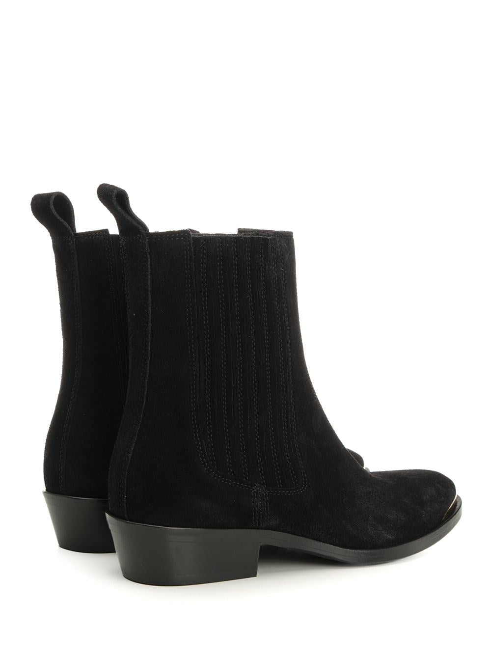 Isabel Marant Women Suede Boots ISABEL MARANT