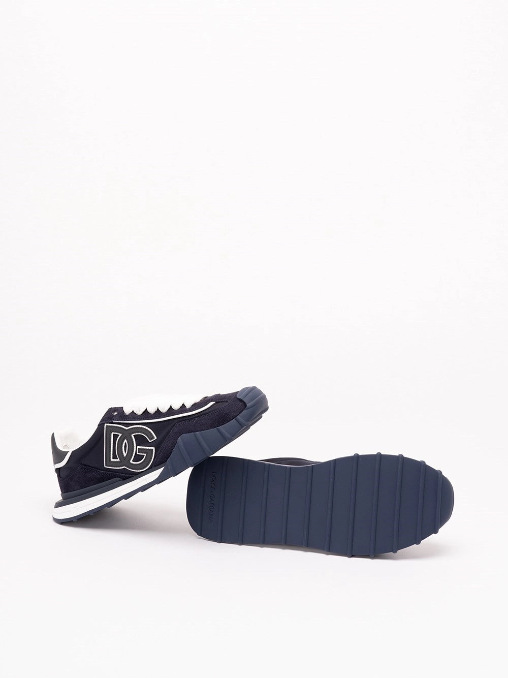 Dolce & Gabbana Men `Dg Athletic` Sneakers DOLCE & GABBANA